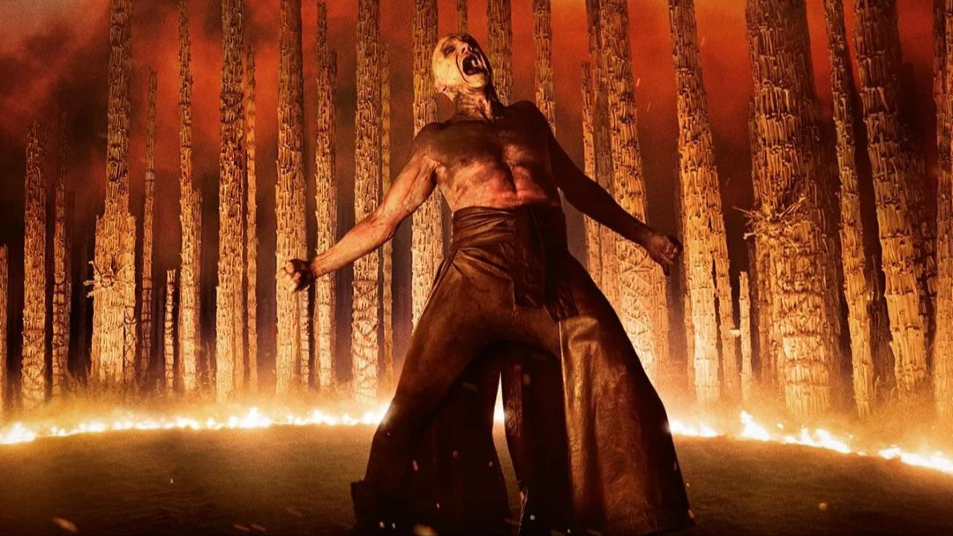 28 Years Later The Bone Temple