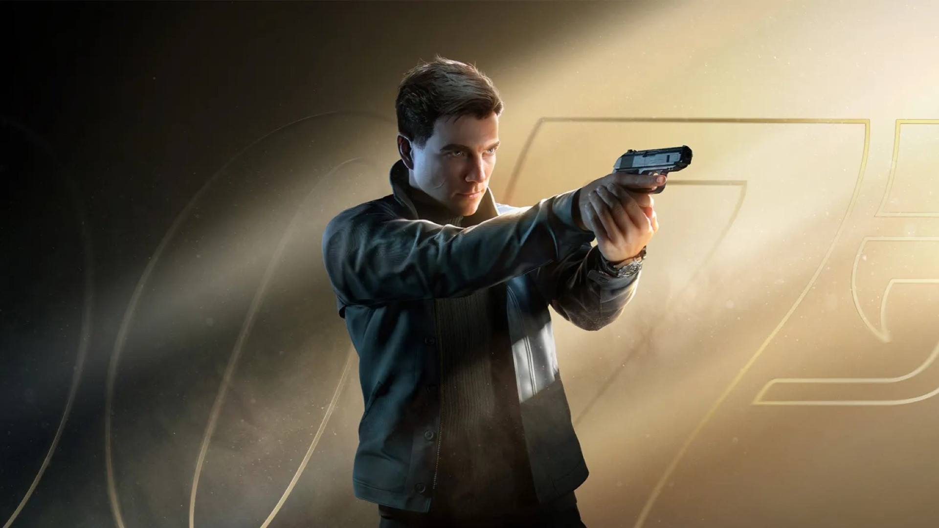 007 First Light data