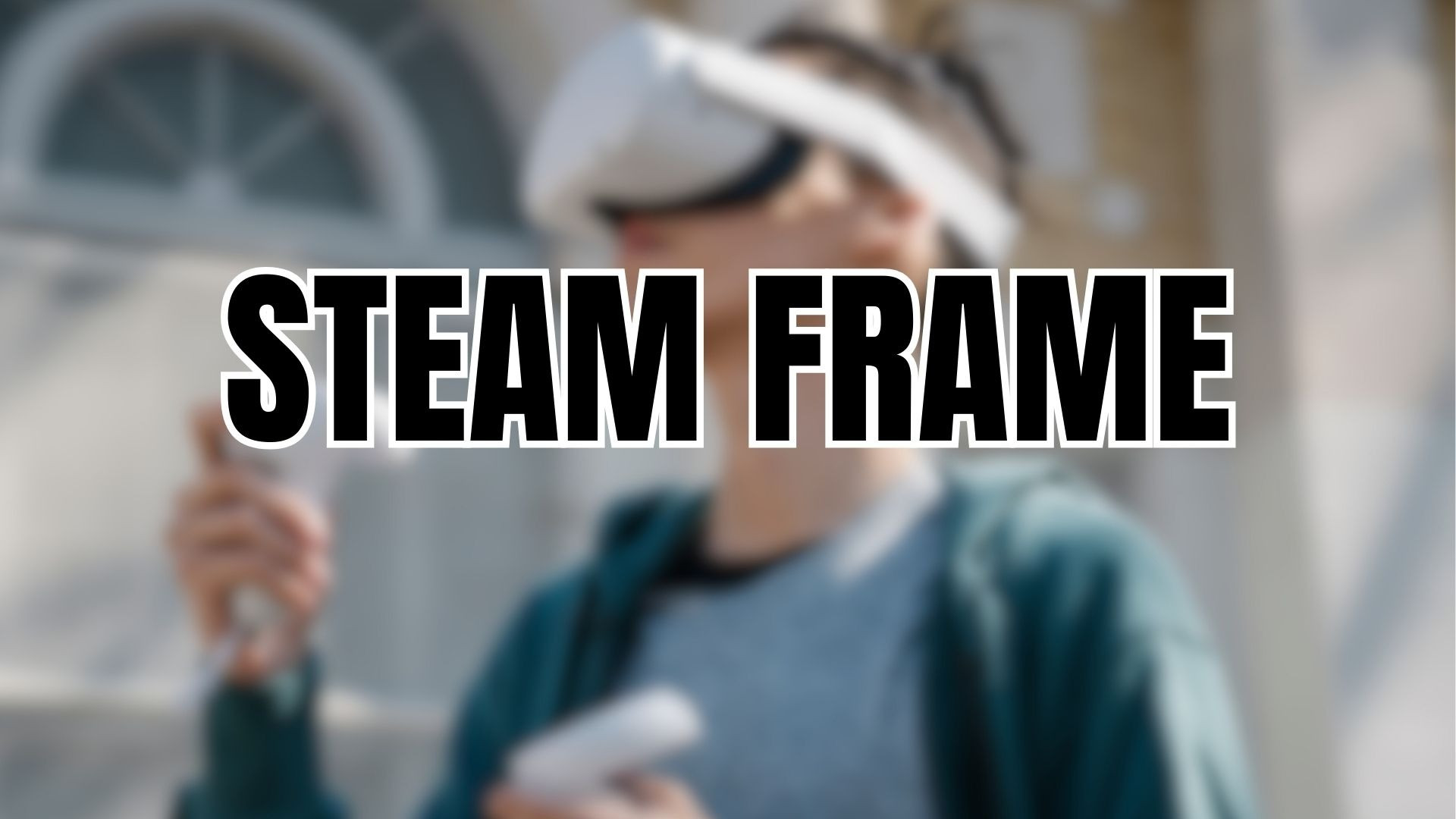 Steam Frame