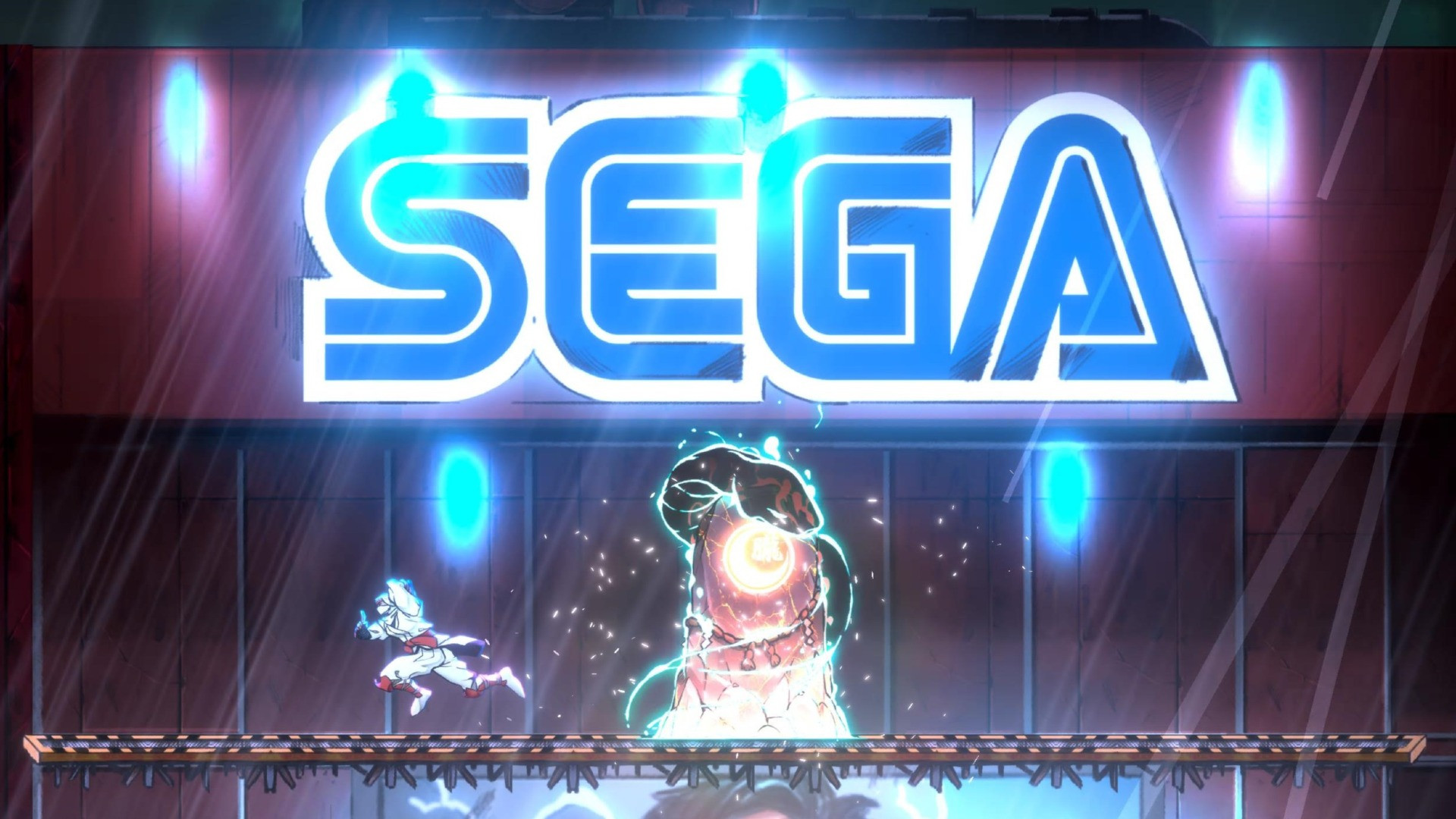 Shinobi Art of Vengeance Analise