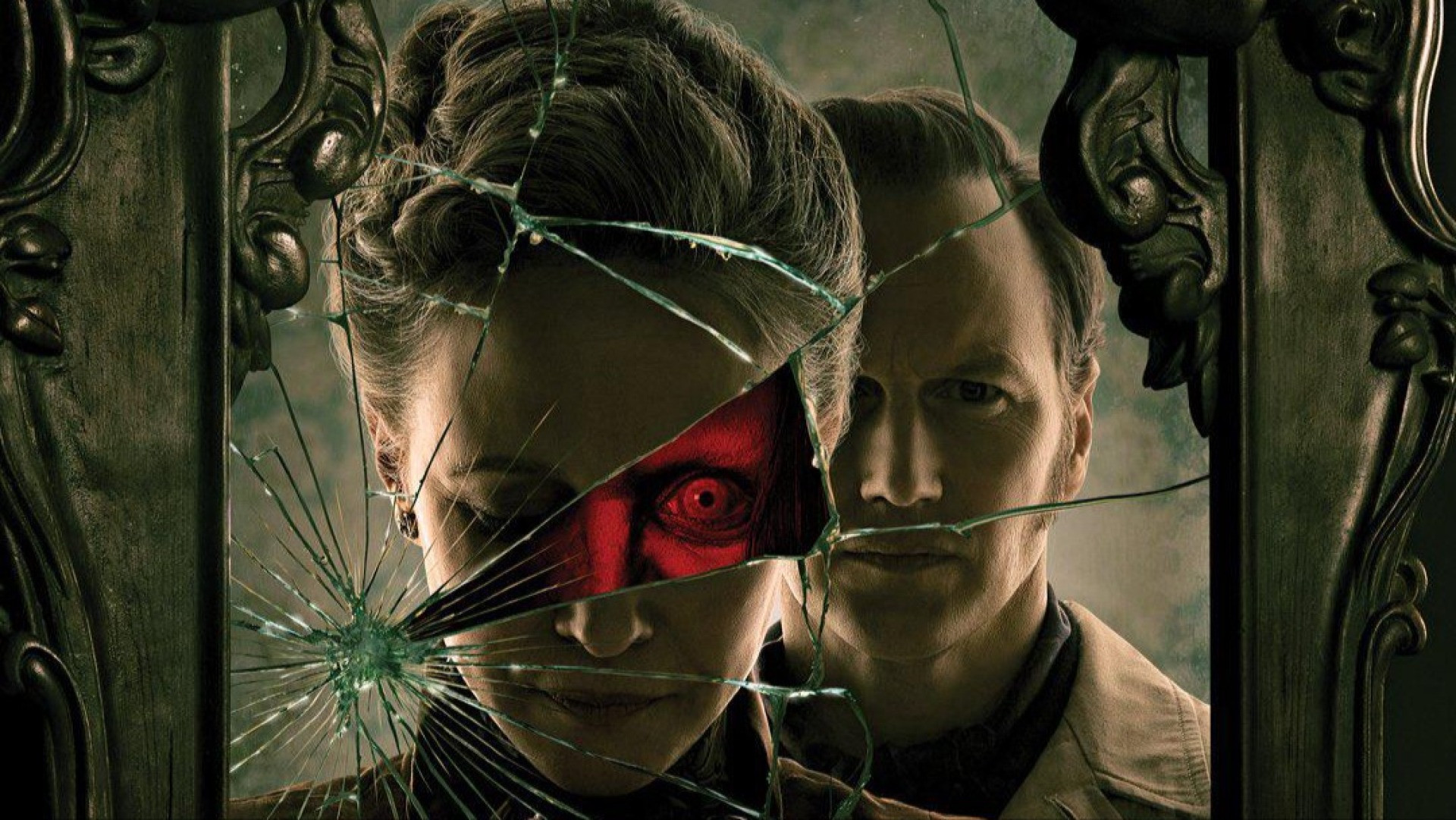 Conjuring 4: Last Rites vs Vida Real