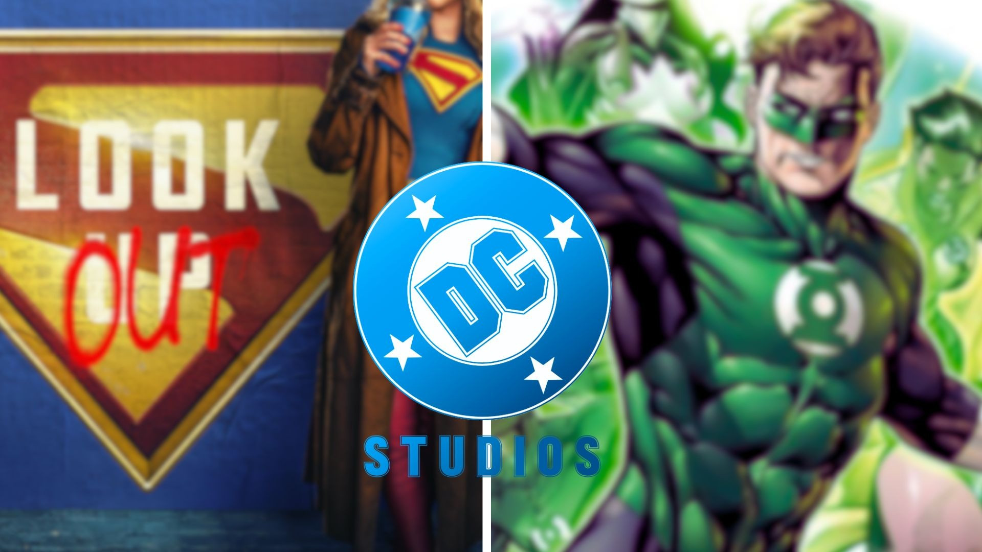 Filmes e Séries da DC Comics em 2026