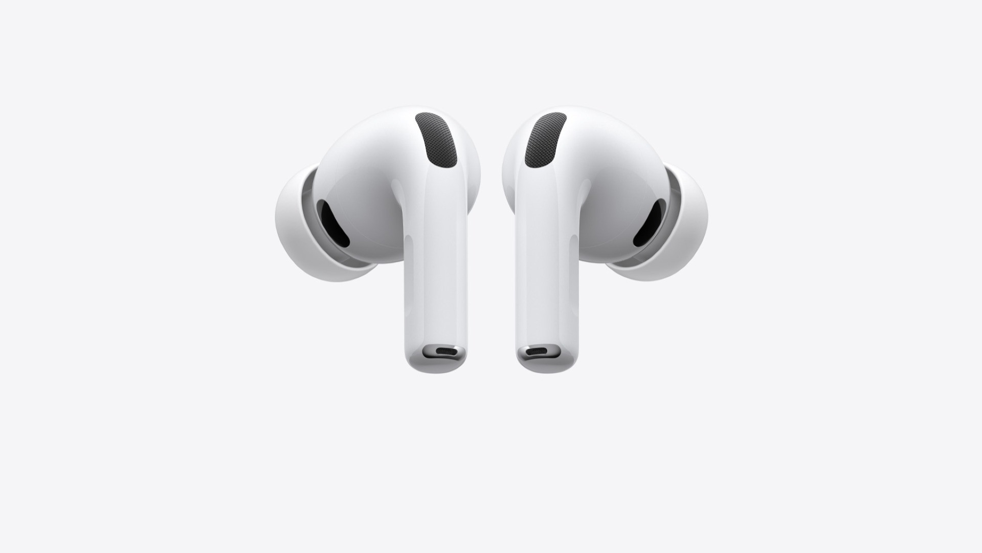 AirPods 3 tradução tempo real