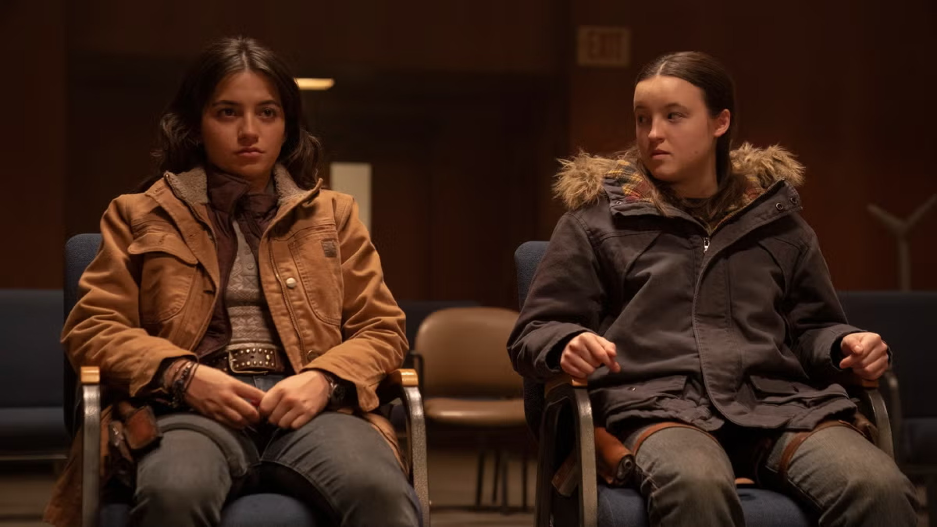 The Last of Us Season 2 Emmy