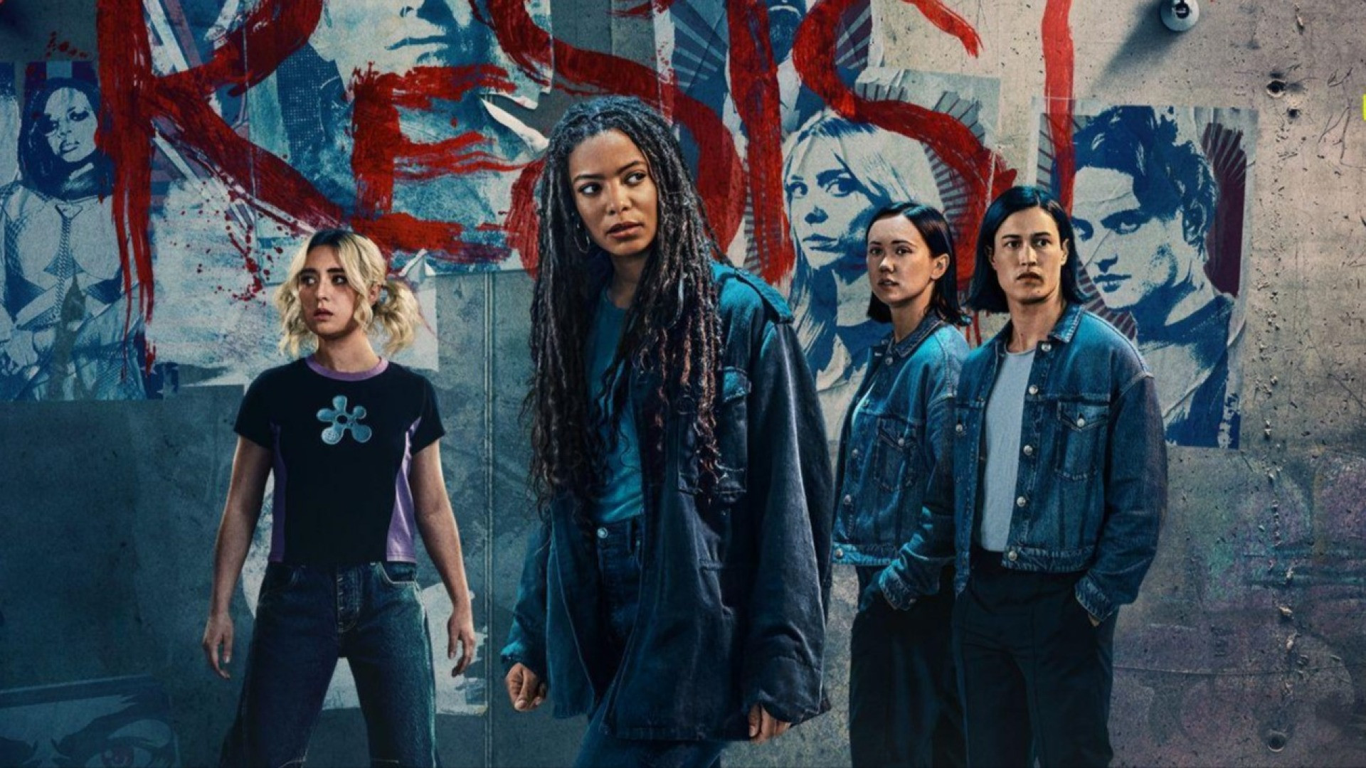 Gen V Temporada 2 Critica