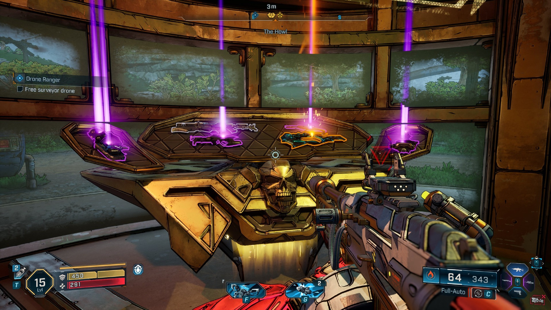 Borderlands 4 Shift Codes