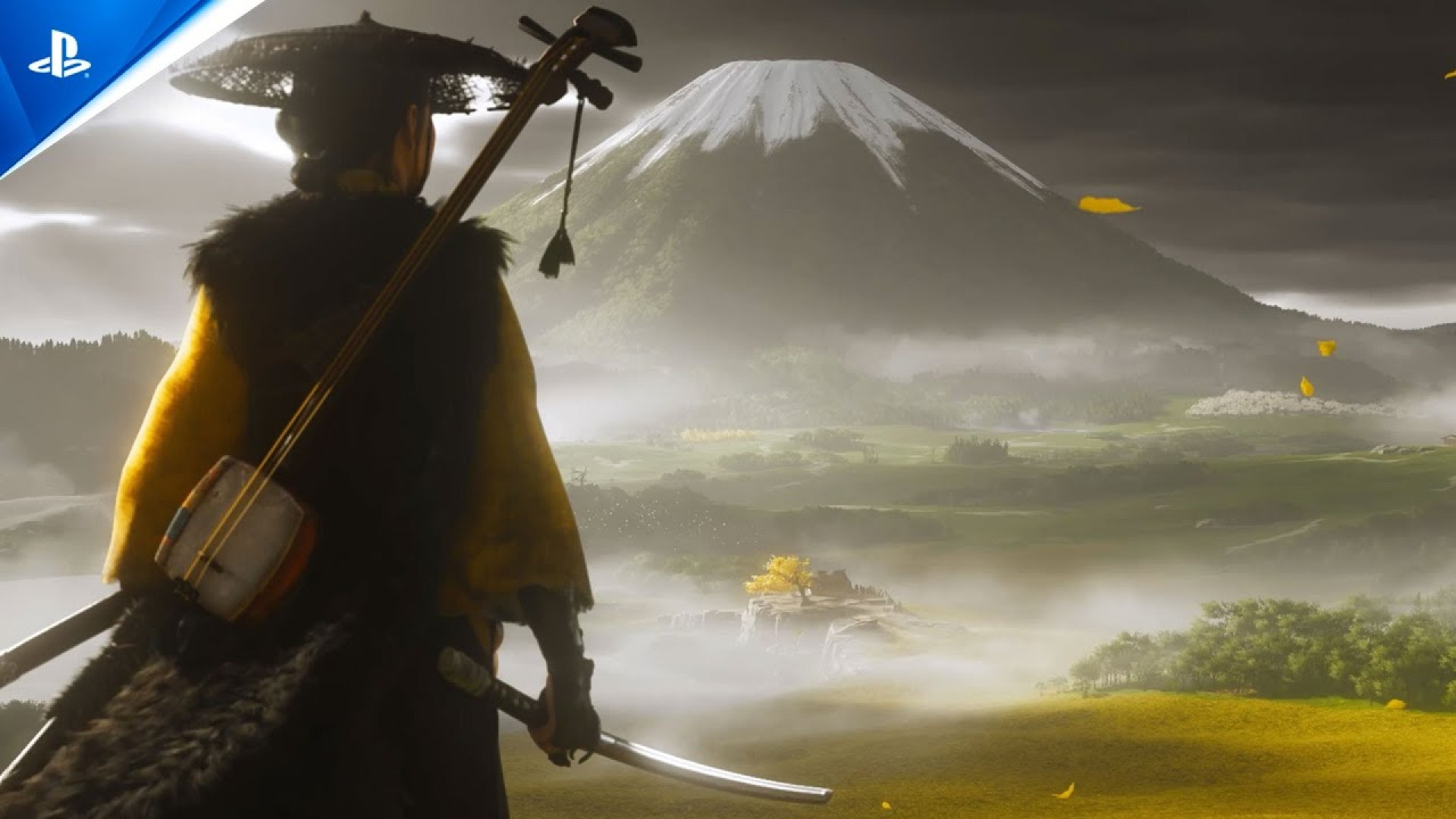 Ghost of Yotei orçamento