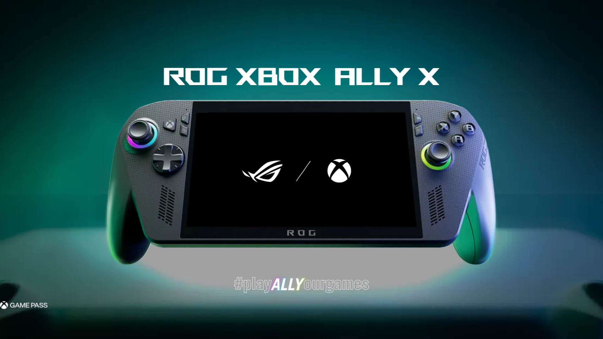 ROG Xbox Ally preço