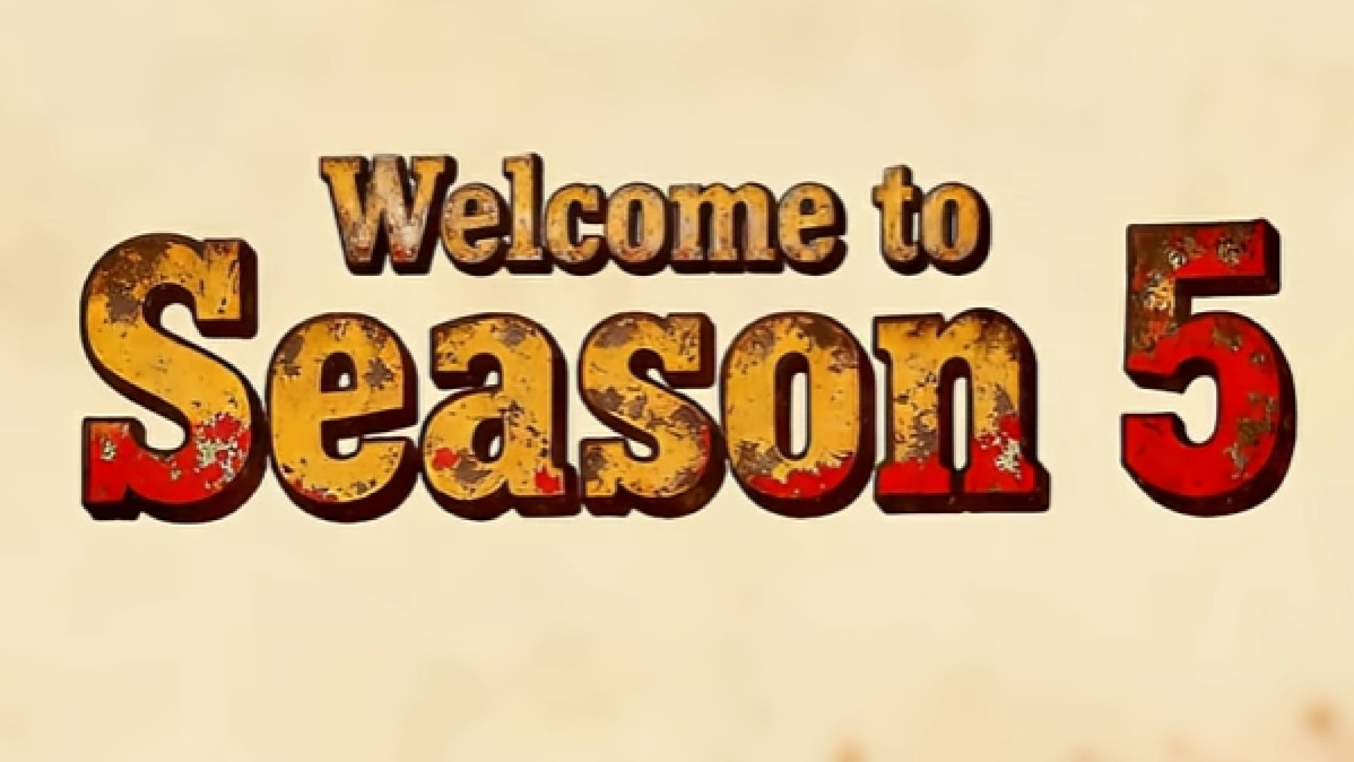 Last War Season 5