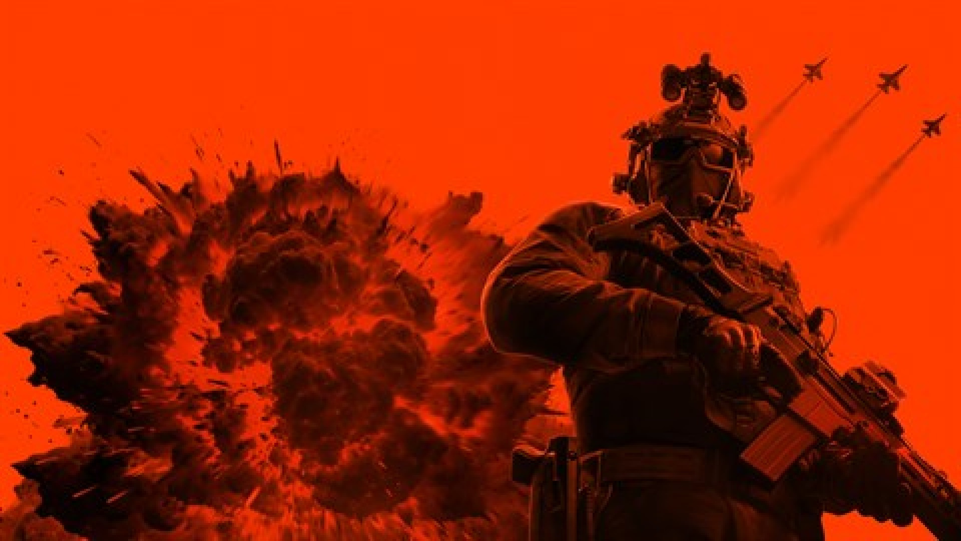 Battlefield 6 temporada 1