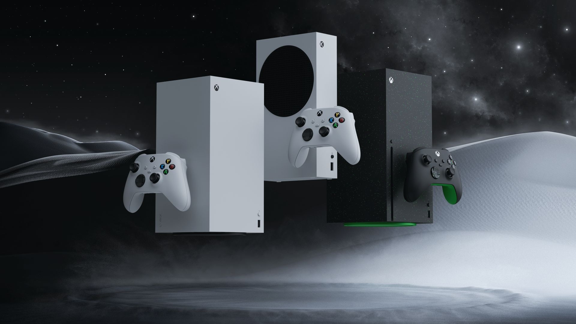 Xbox Dead 2025