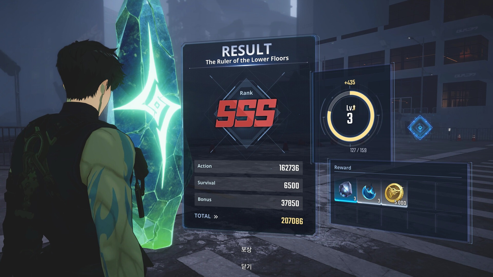 Solo Leveling:ARISE OVERDRIVE