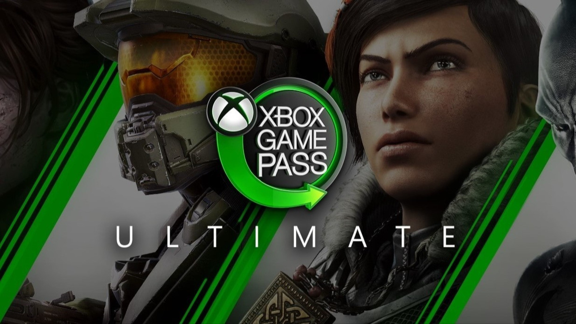 Game Pass Ultimate