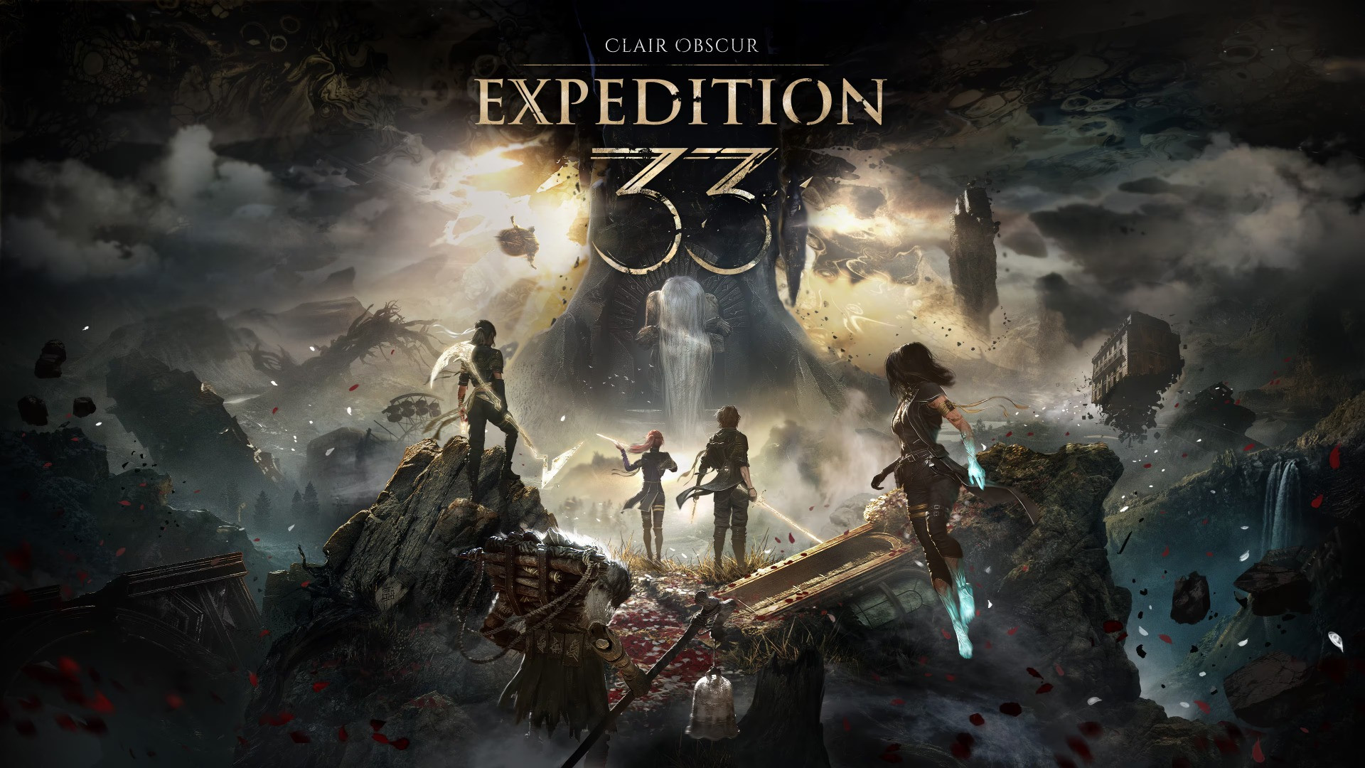Expedition 33 dlc gratuito