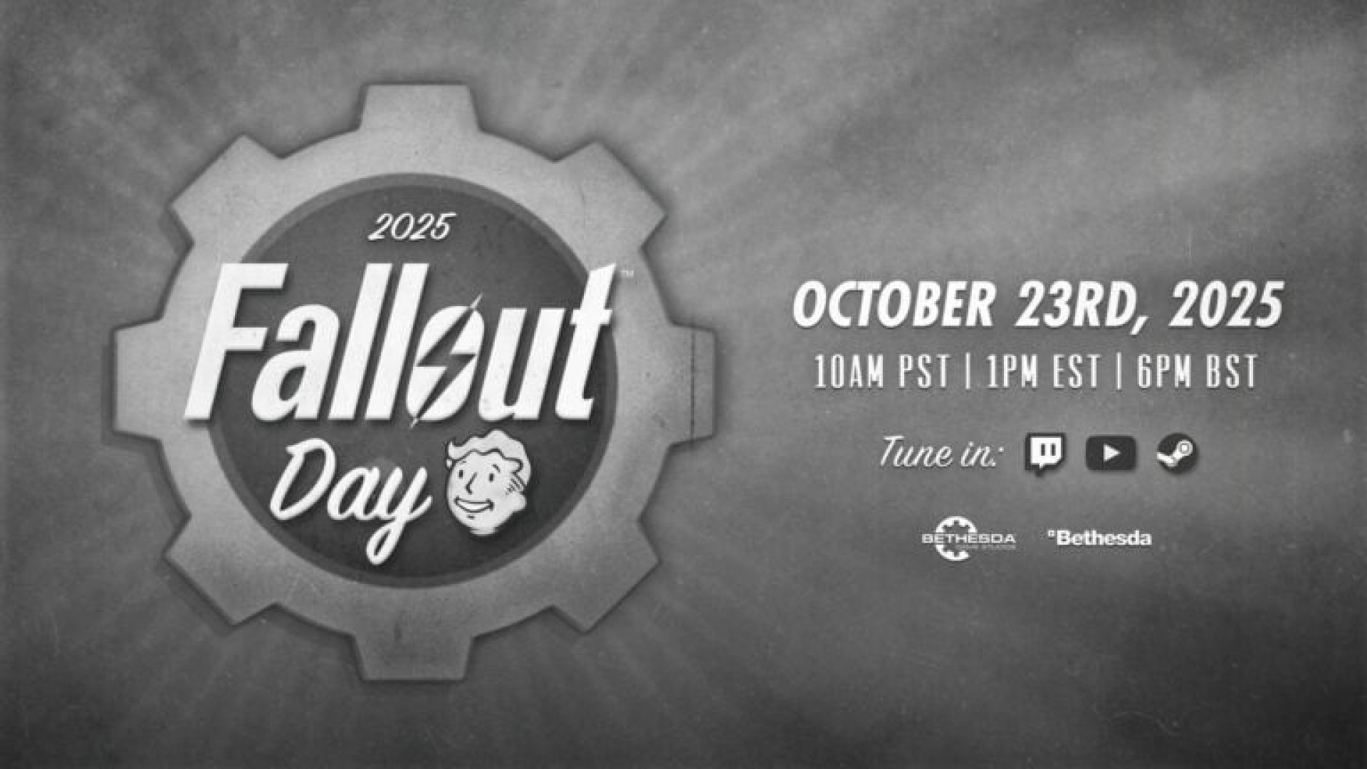 Fallout Day
