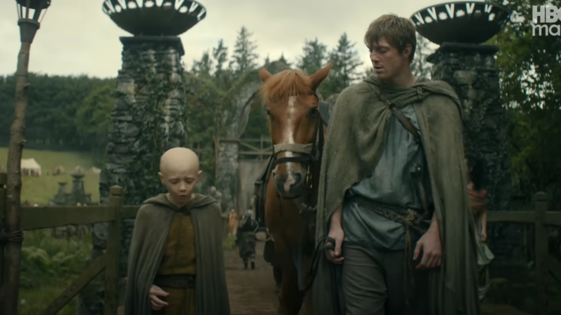 A Knight in the Seven Kingdoms