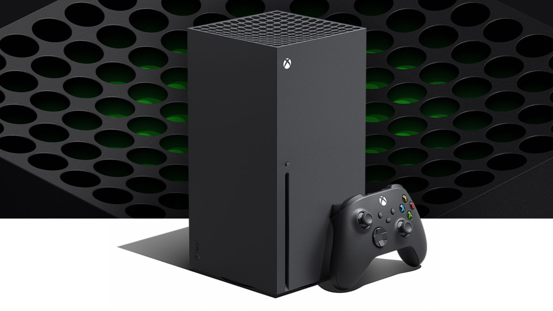 Xbox Series X Lojas EUA