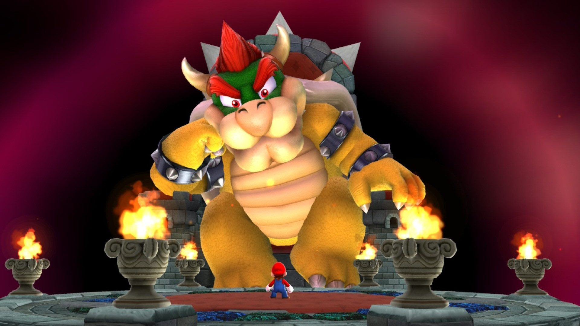 Super Mario Galaxy 1 + 2 análise