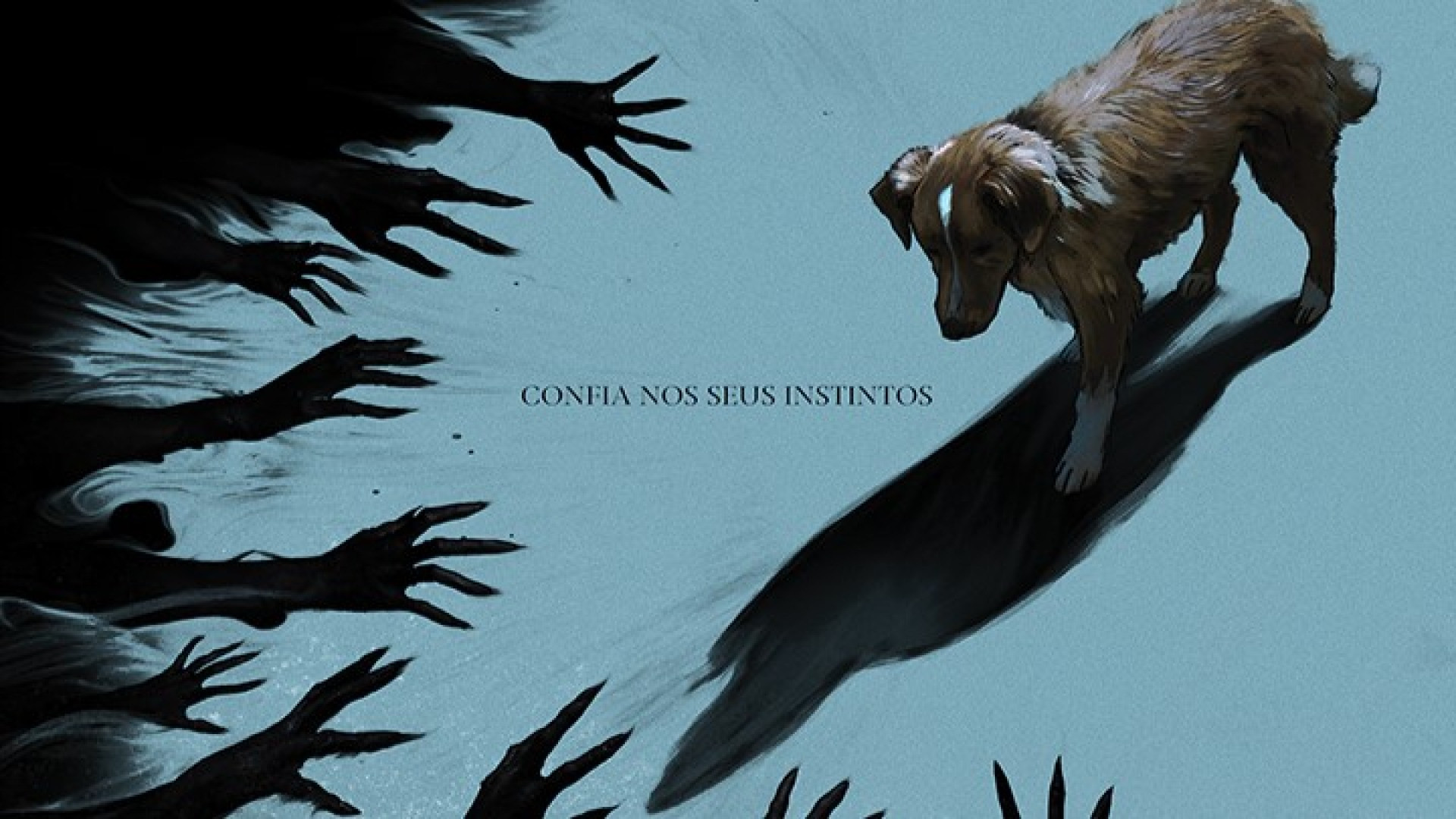 Good Boy Estreia Portugal