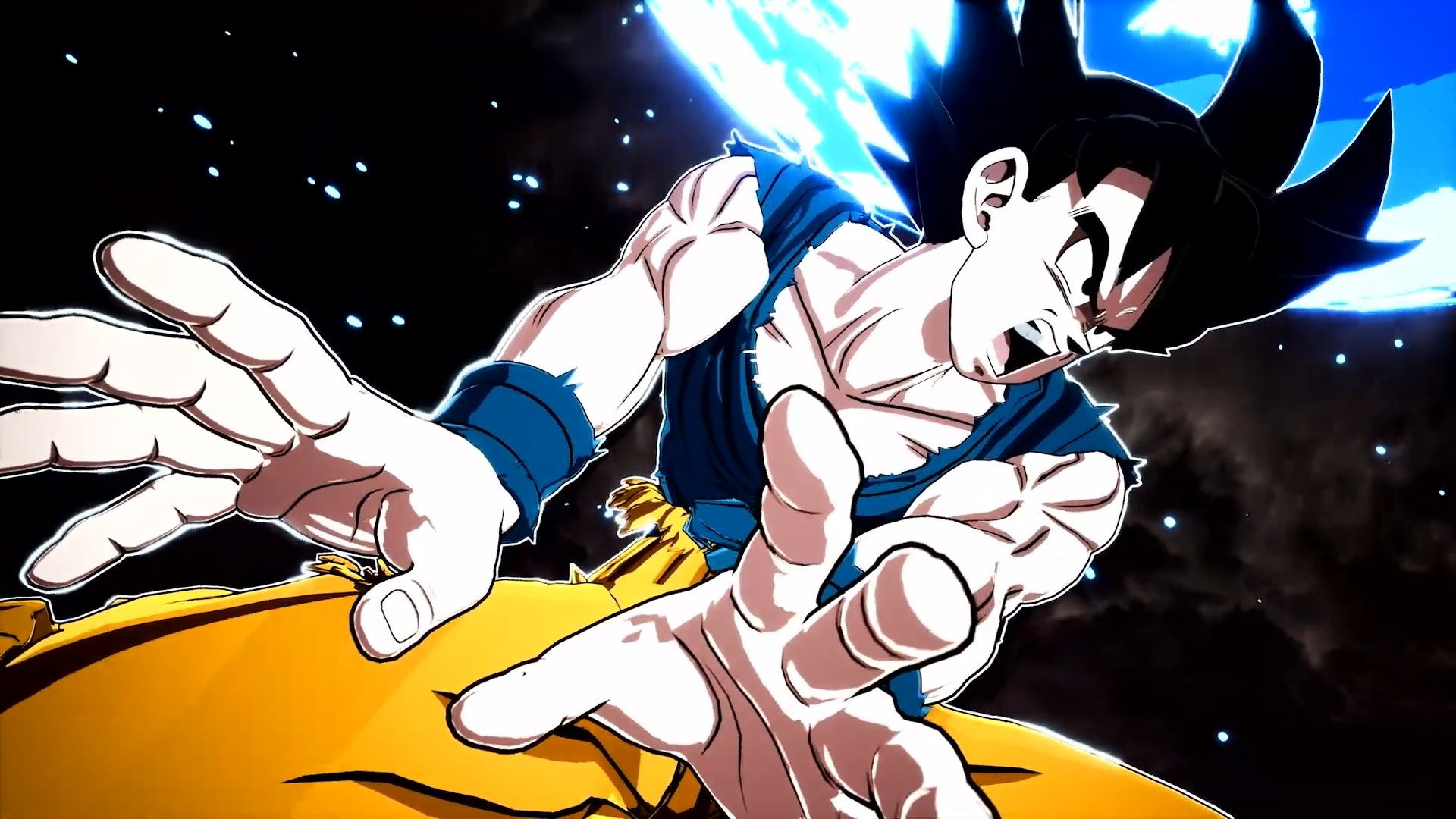 Novo Jogo Dragon Ball 2026