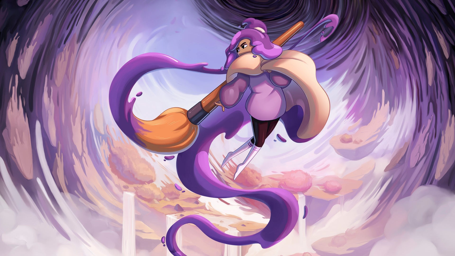 Constance primeiras impressoes