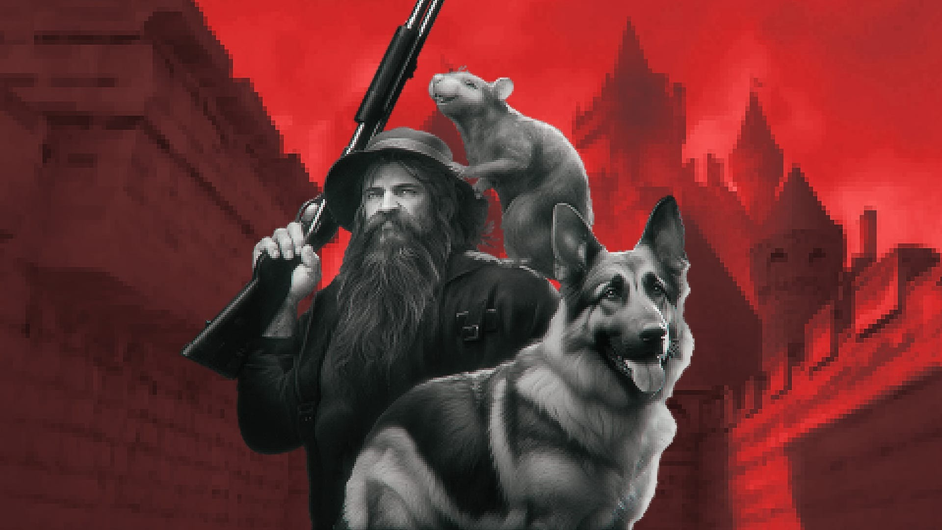 Darkenstein 3D gratis