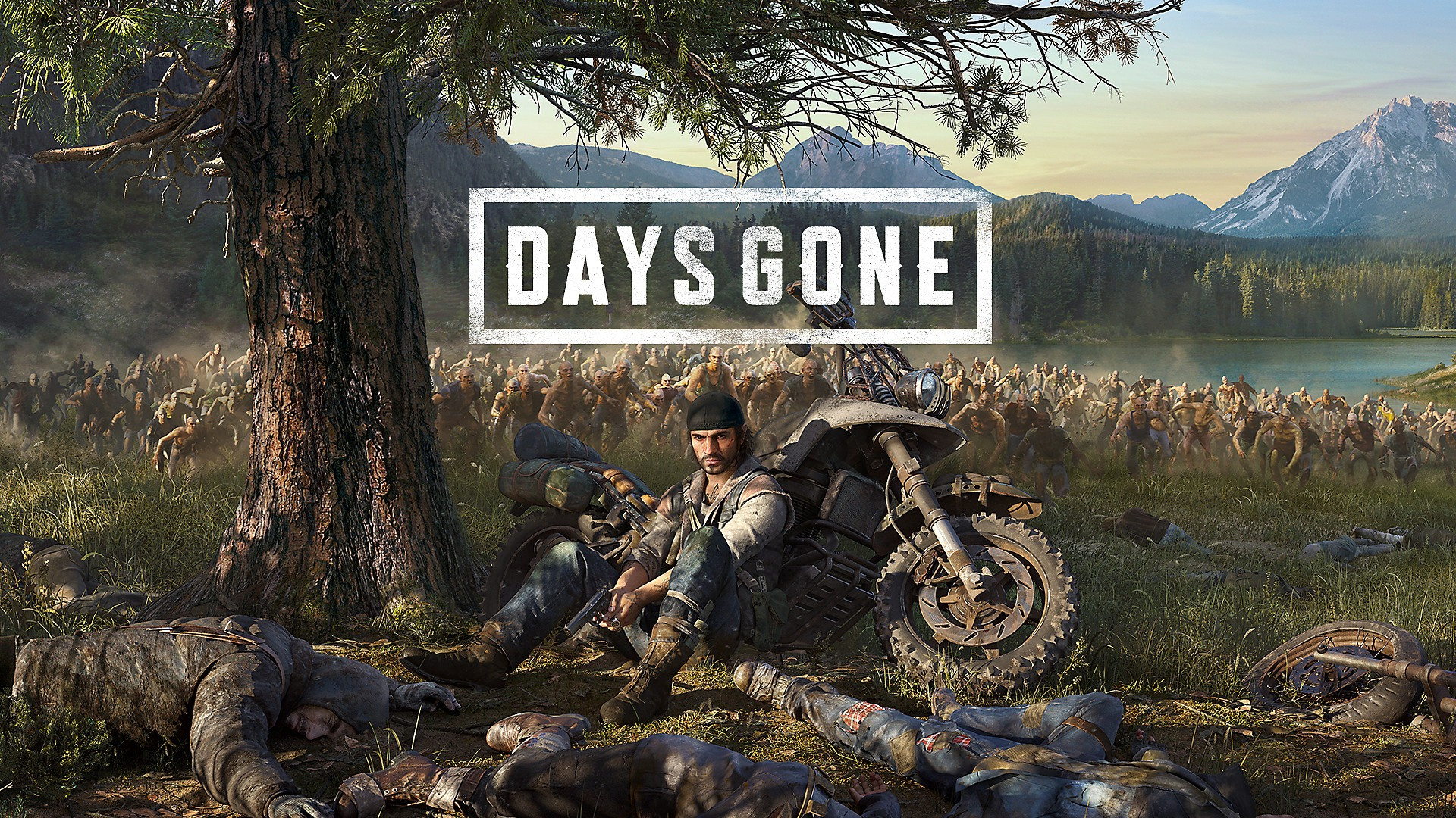 Days Gone update 2025