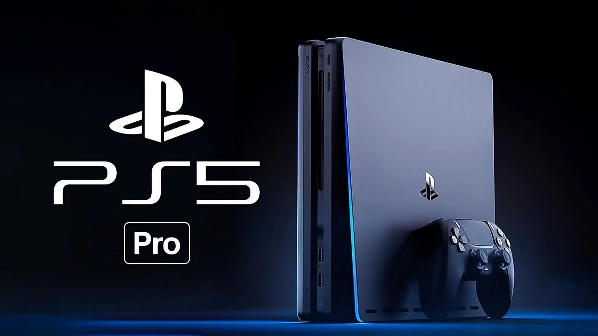 PS5 Pro data de lancamento