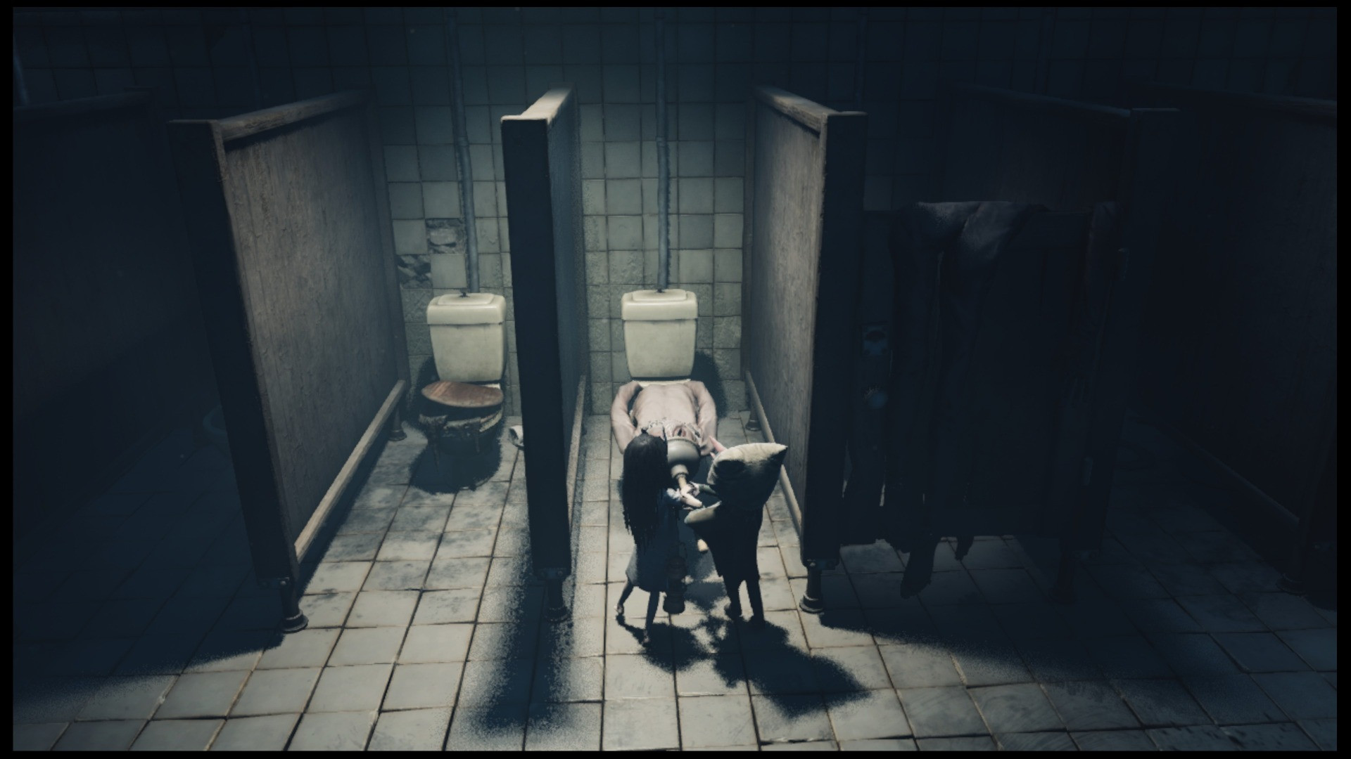 Reanimal demo review