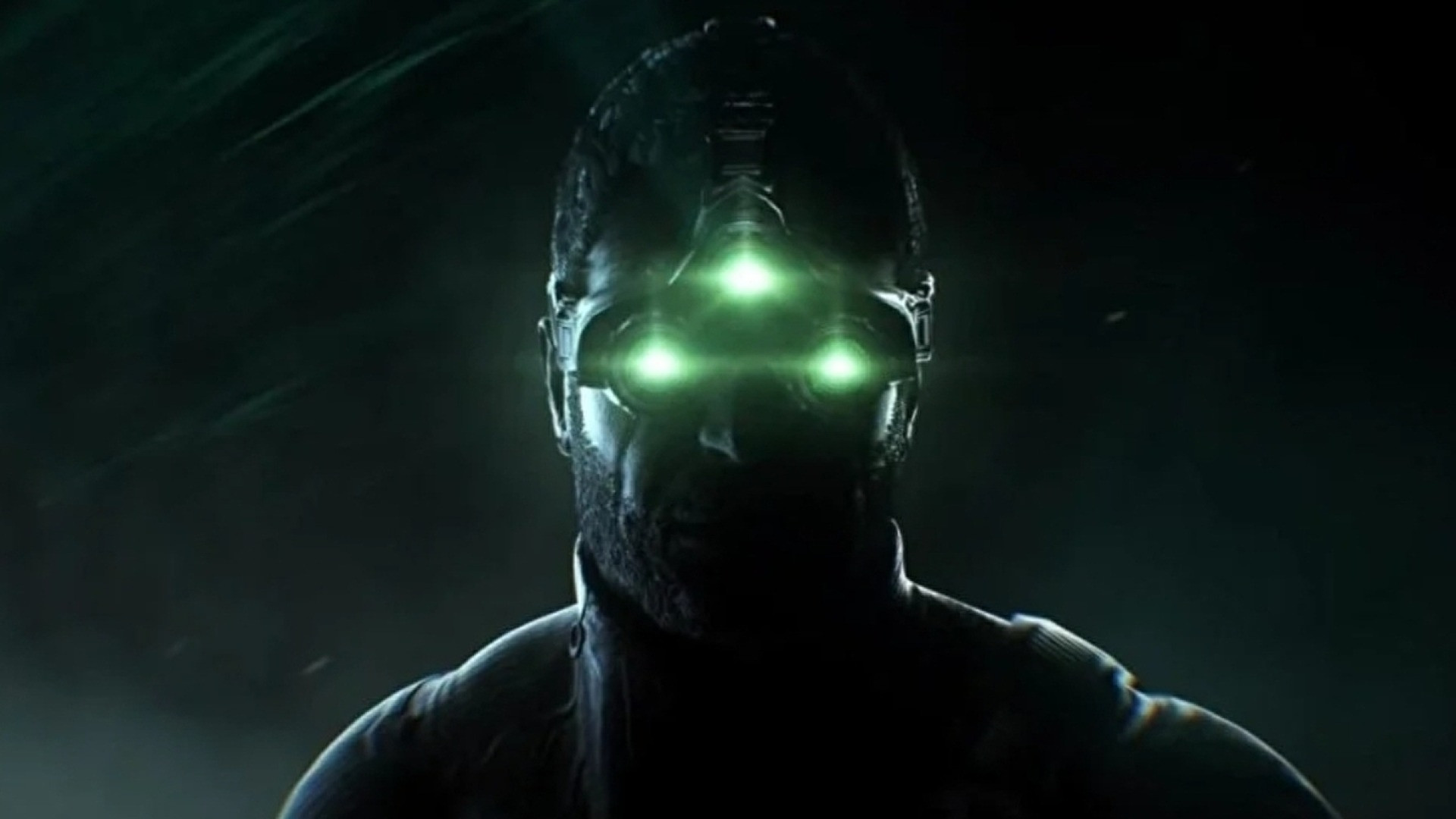 Splinter Cell Remake