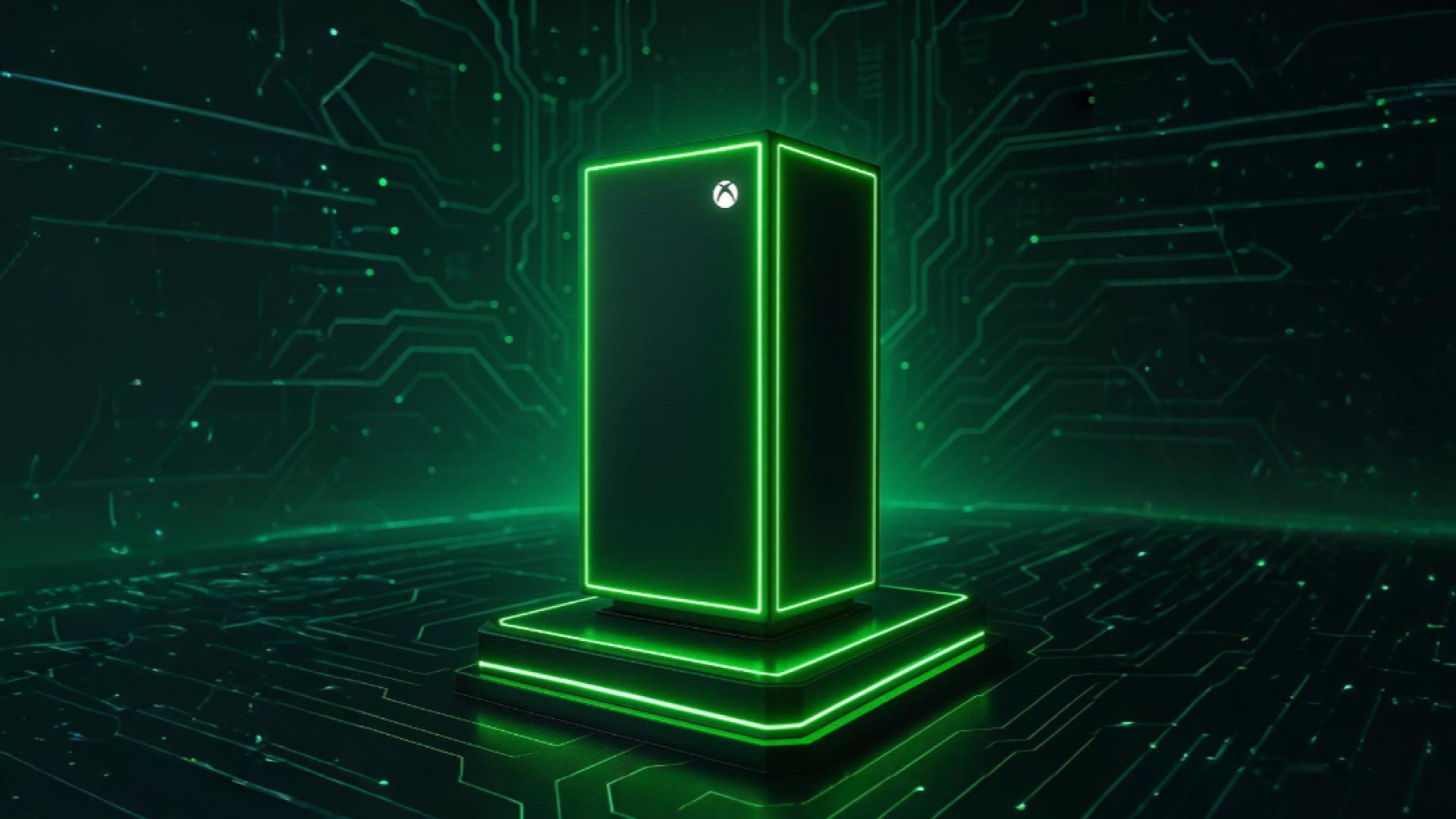 Xbox Next Generation