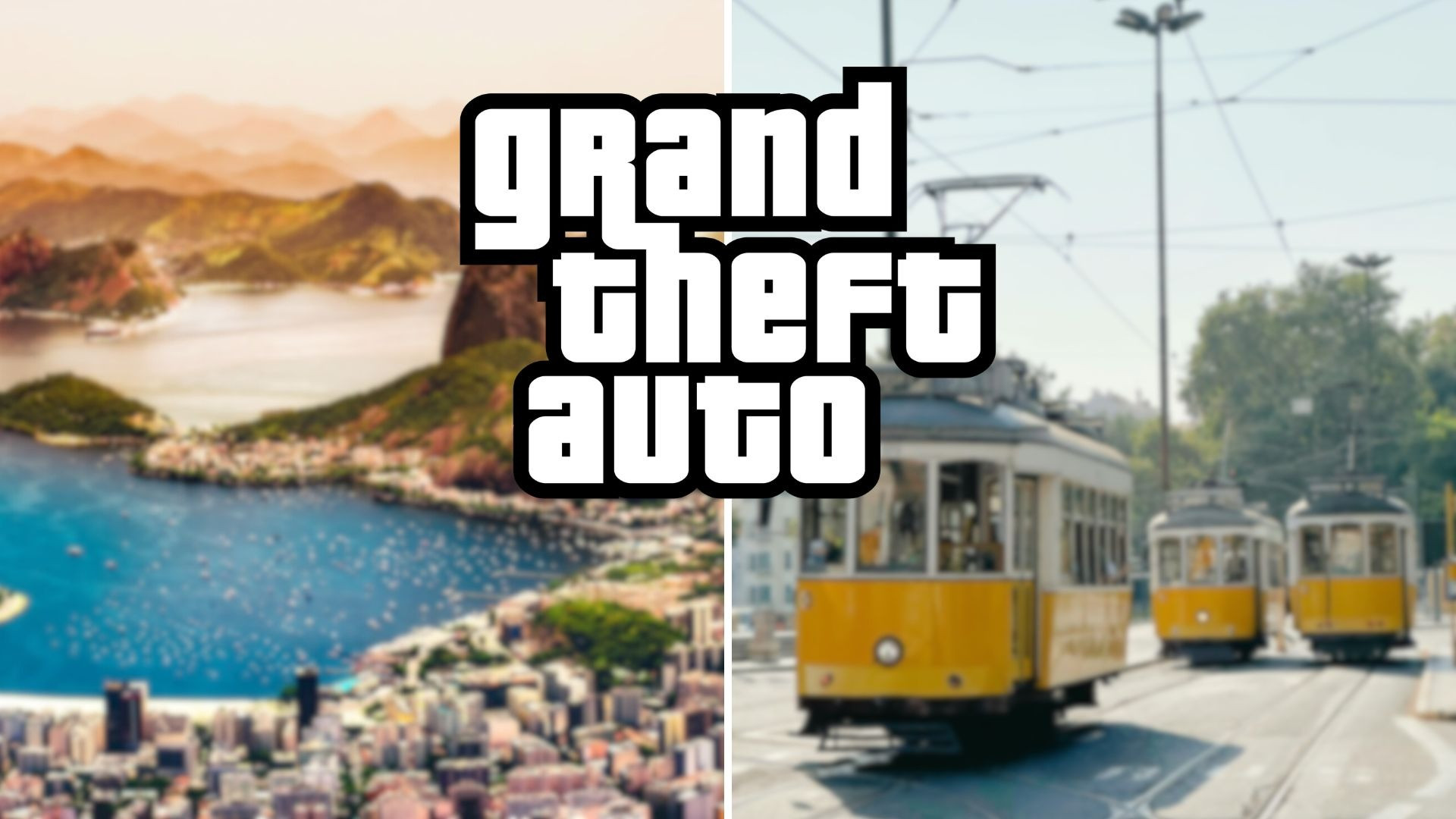 GTA Portugal Brasil