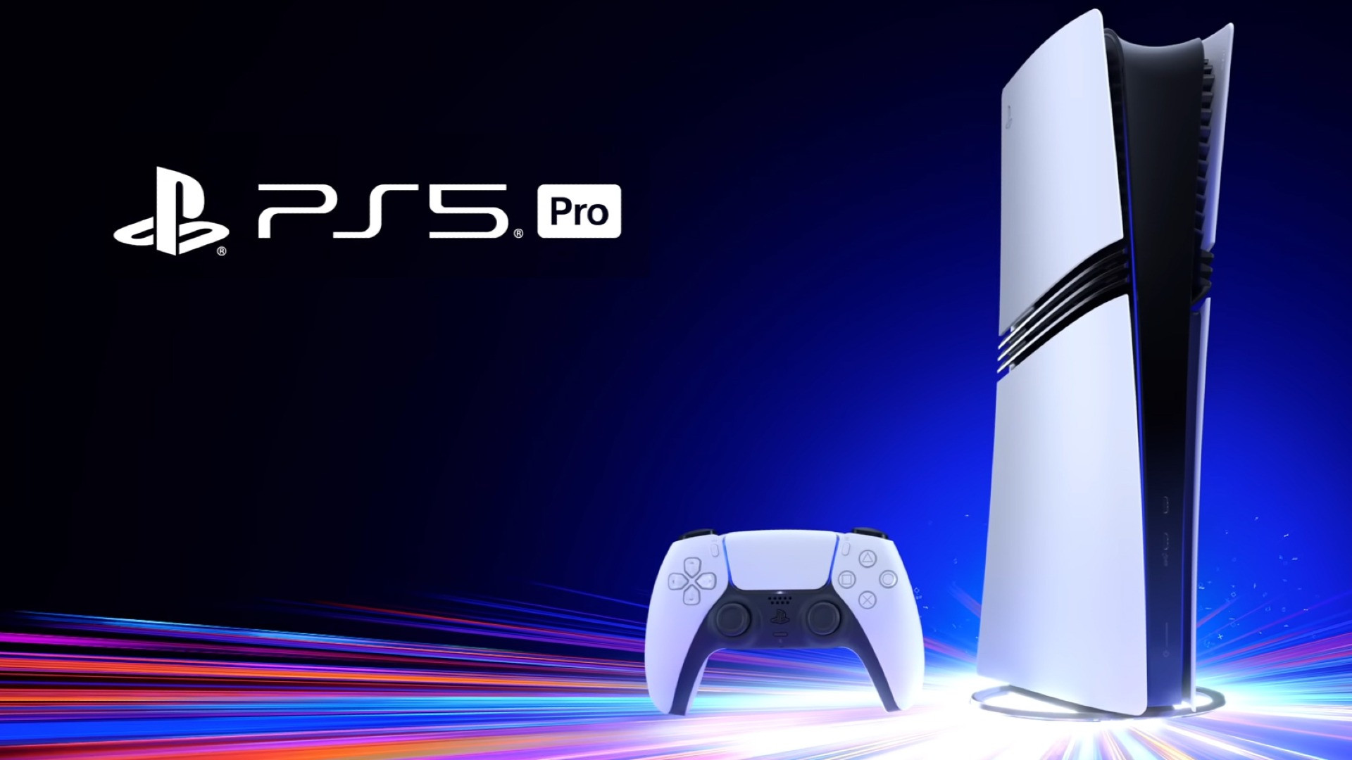 PS5 Pro Black Friday 2025