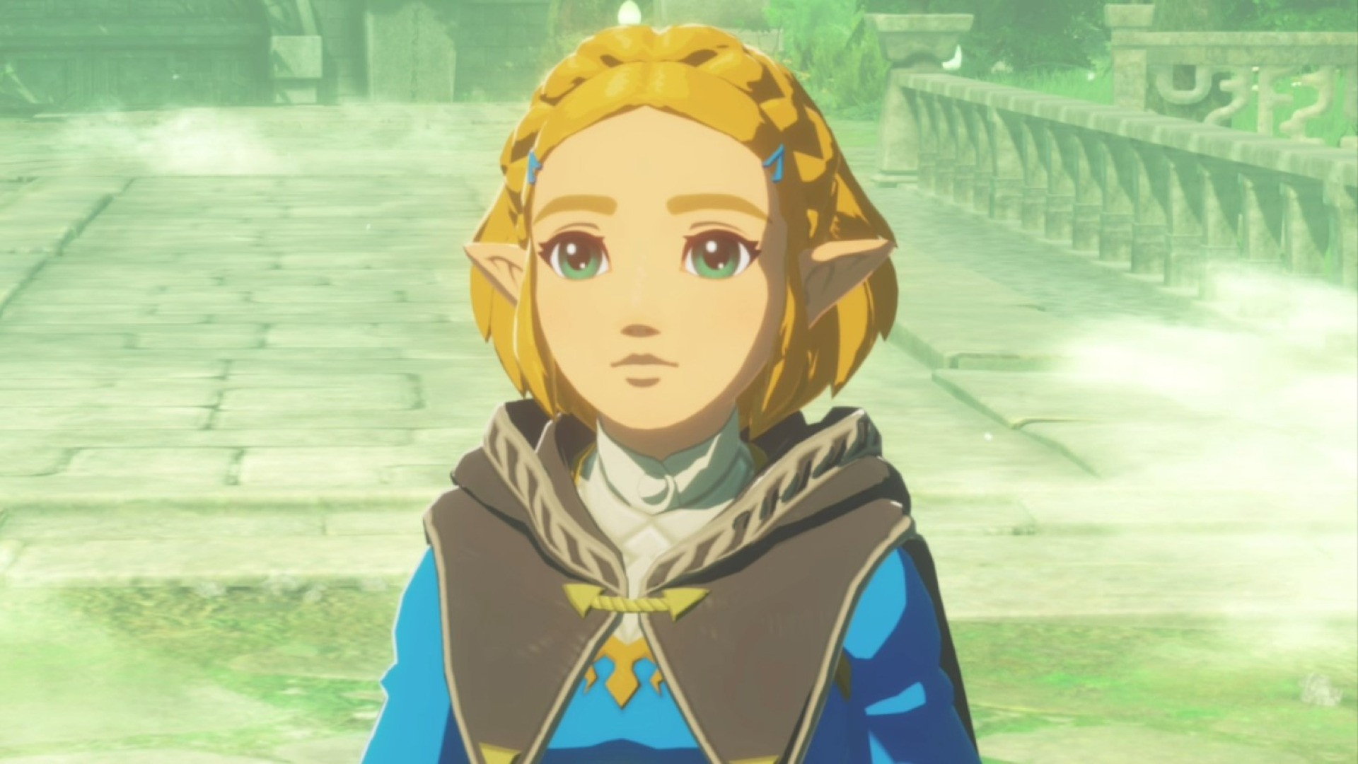 Hyrule Warriors: Age of Imprisonment analise