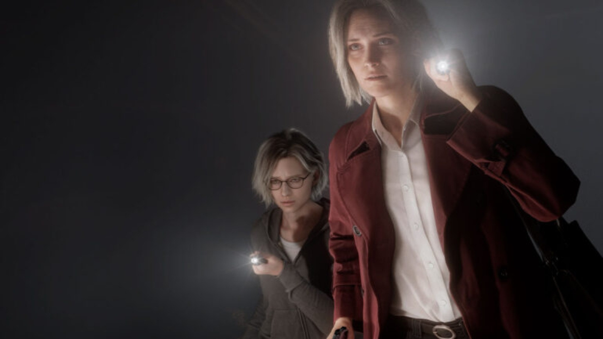Resident Evil Requiem chega em três meses com grande expectativa