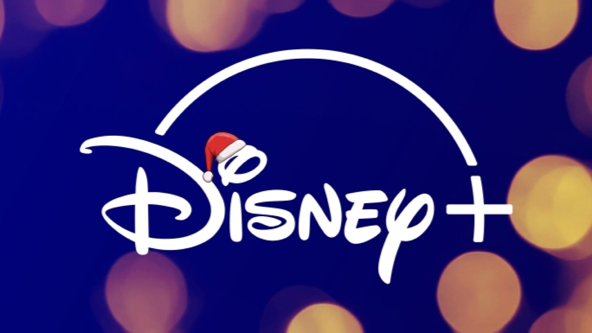 Programação da Disney Plus para dezembro