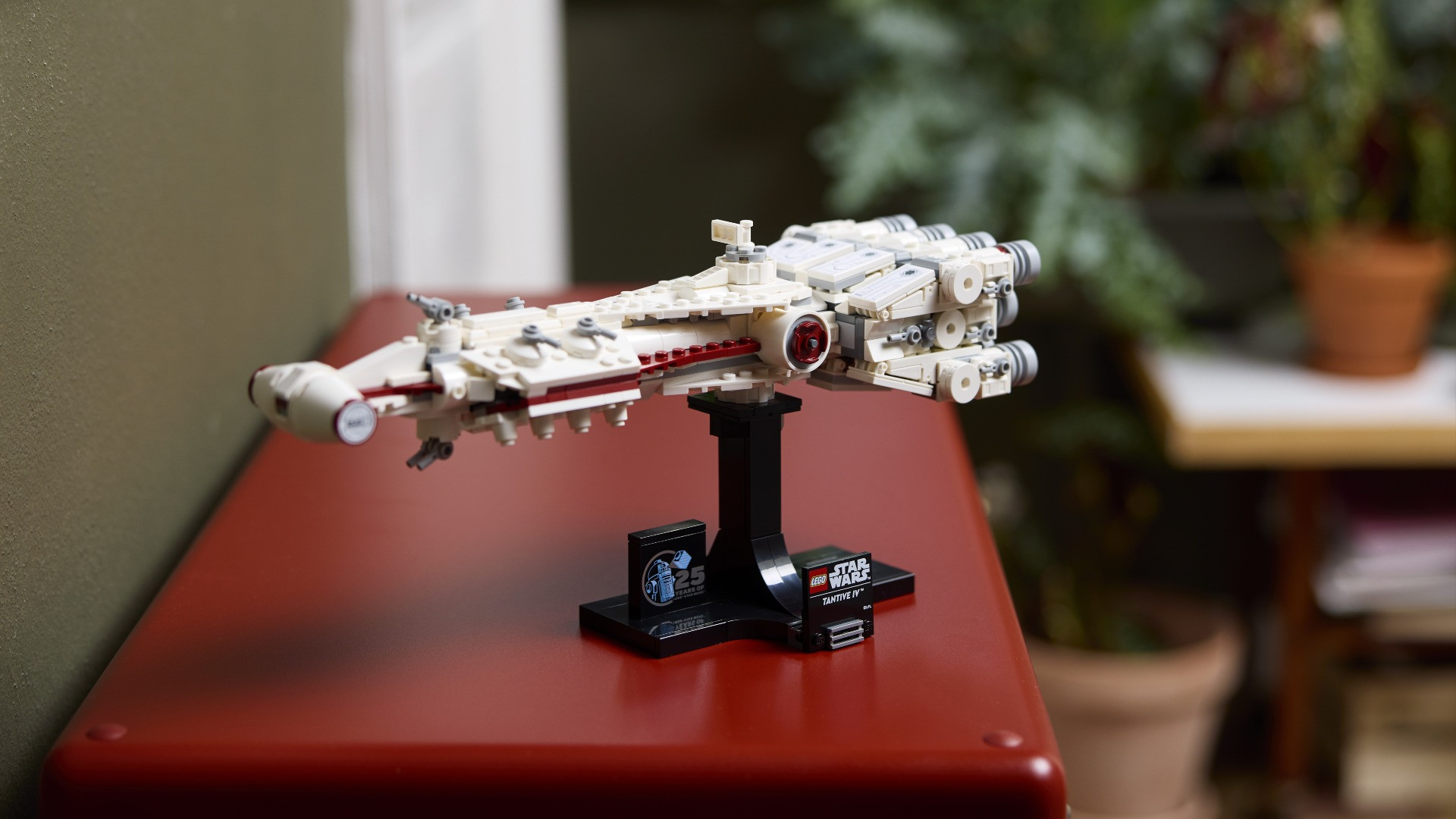 LEGO® Star Wars™ Tantive IV™ (75376)