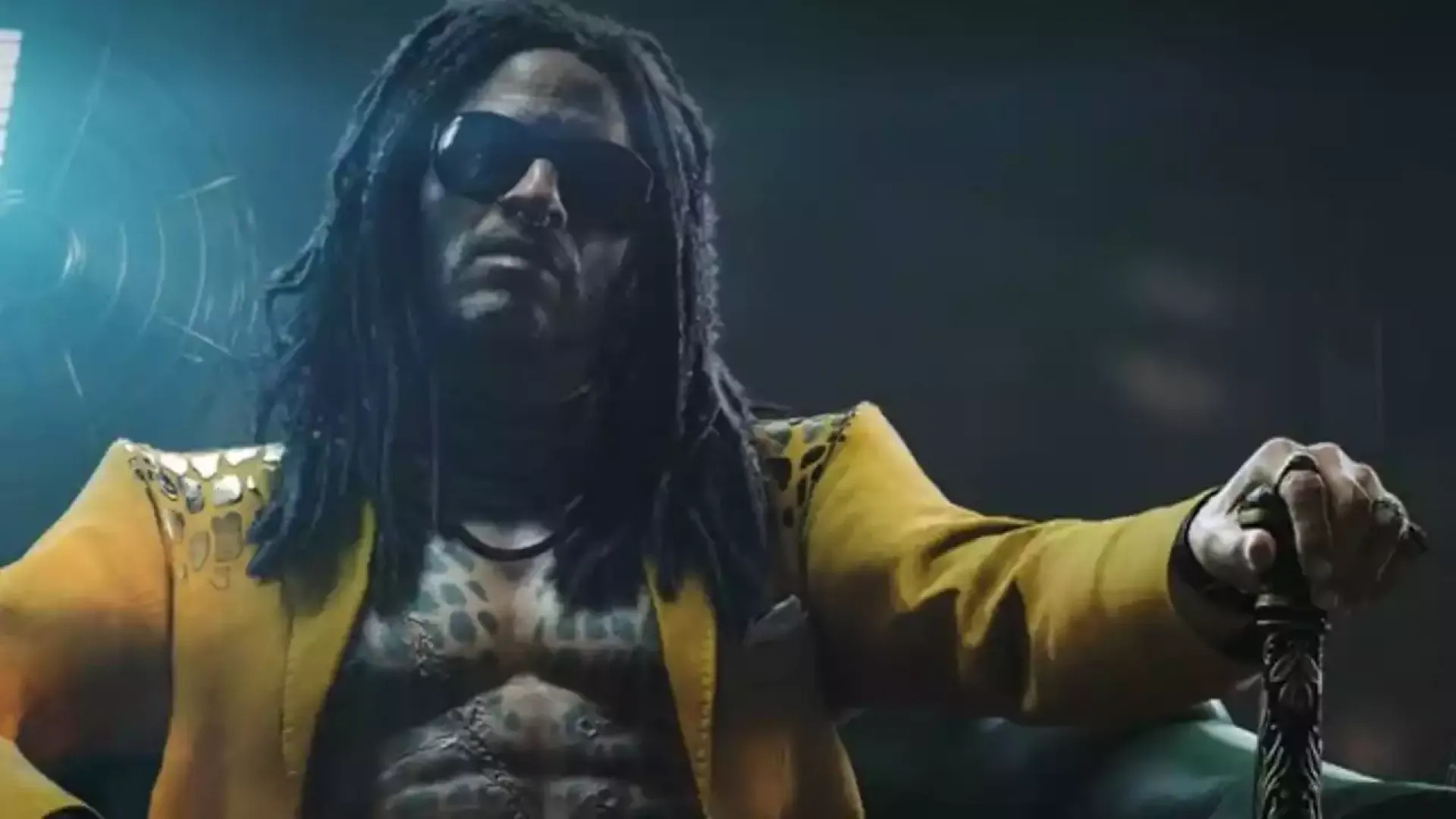 Trailer e data de lançamento