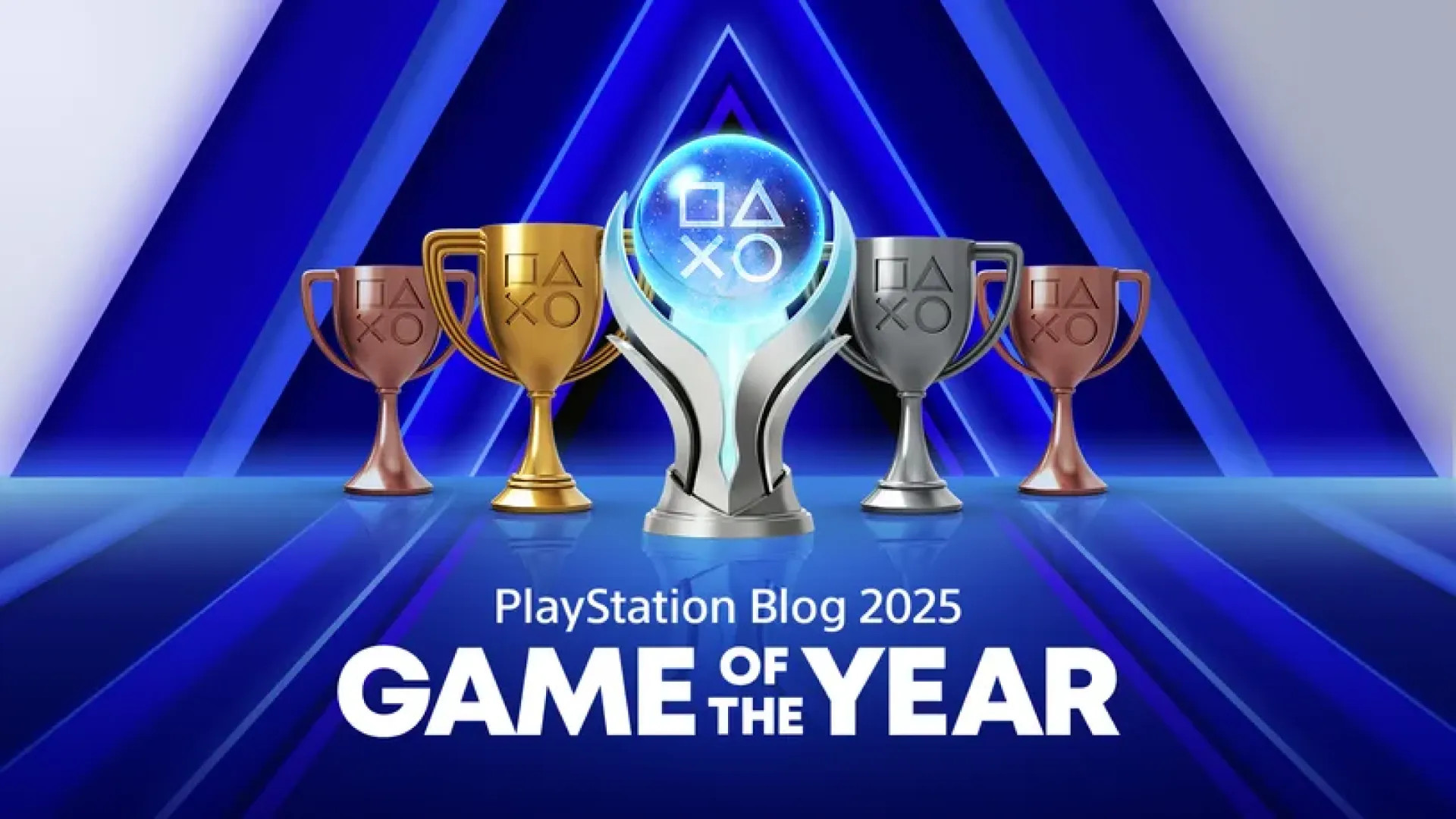 Vencedores do PlayStation Blog Game of the Year Awards 2025