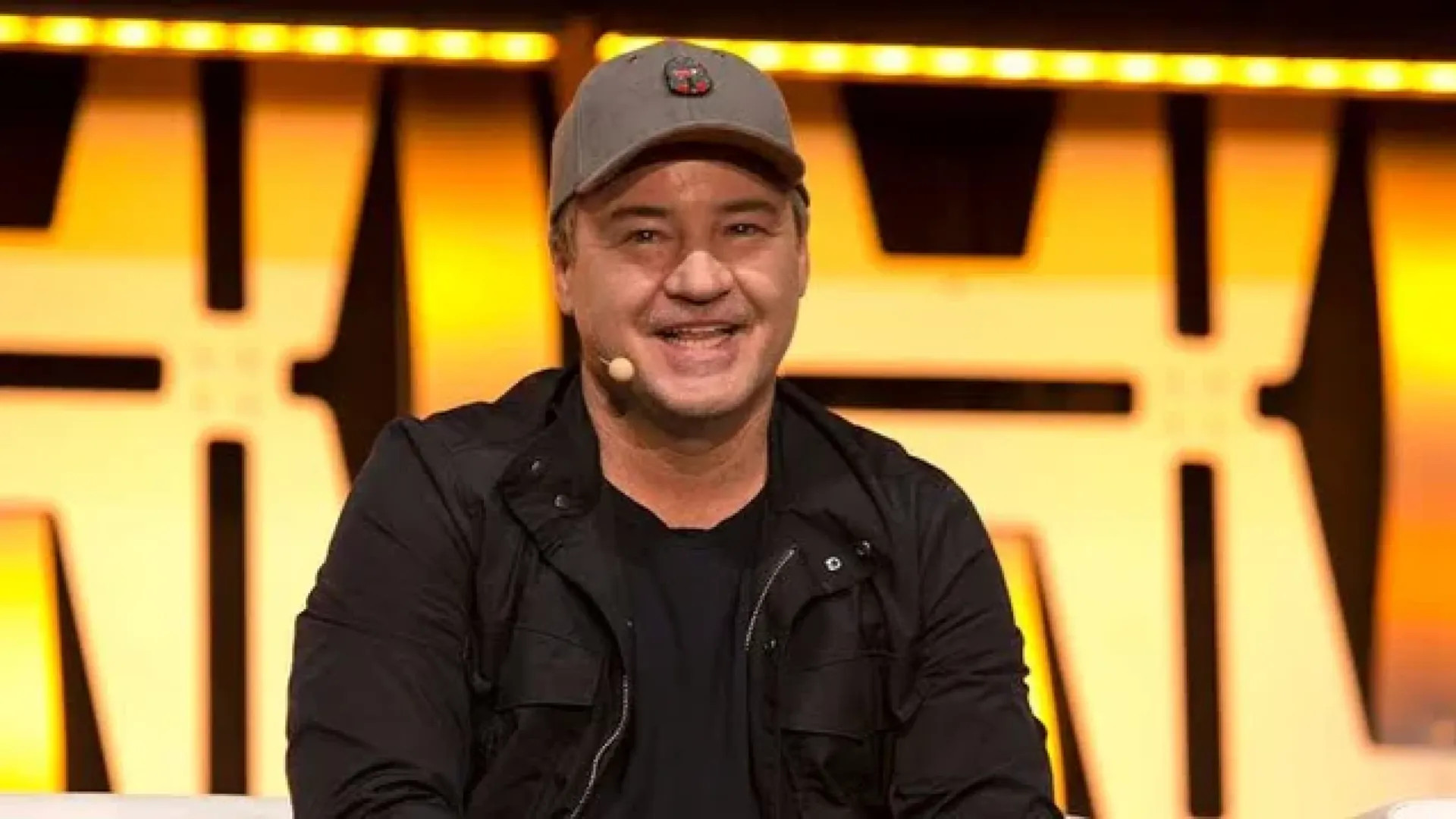 Morreu Vincent Zampella