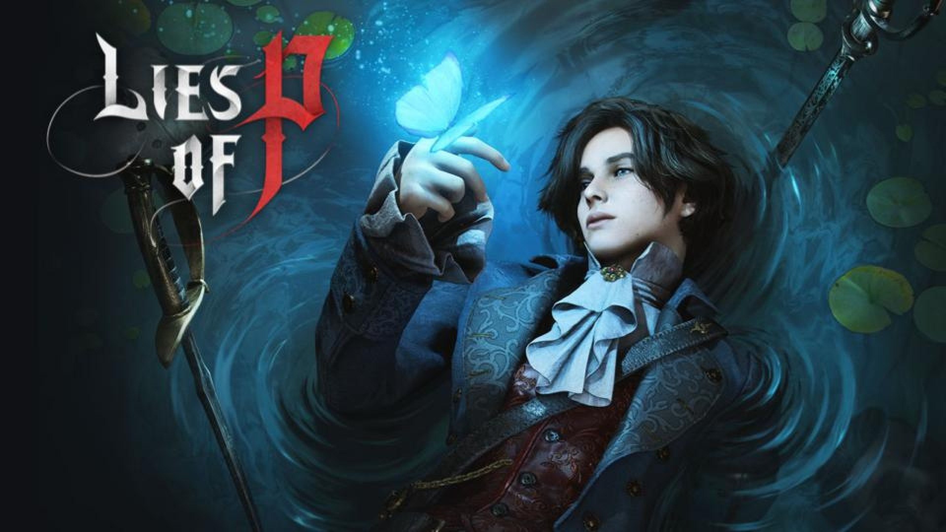 Sequela de Lies of P