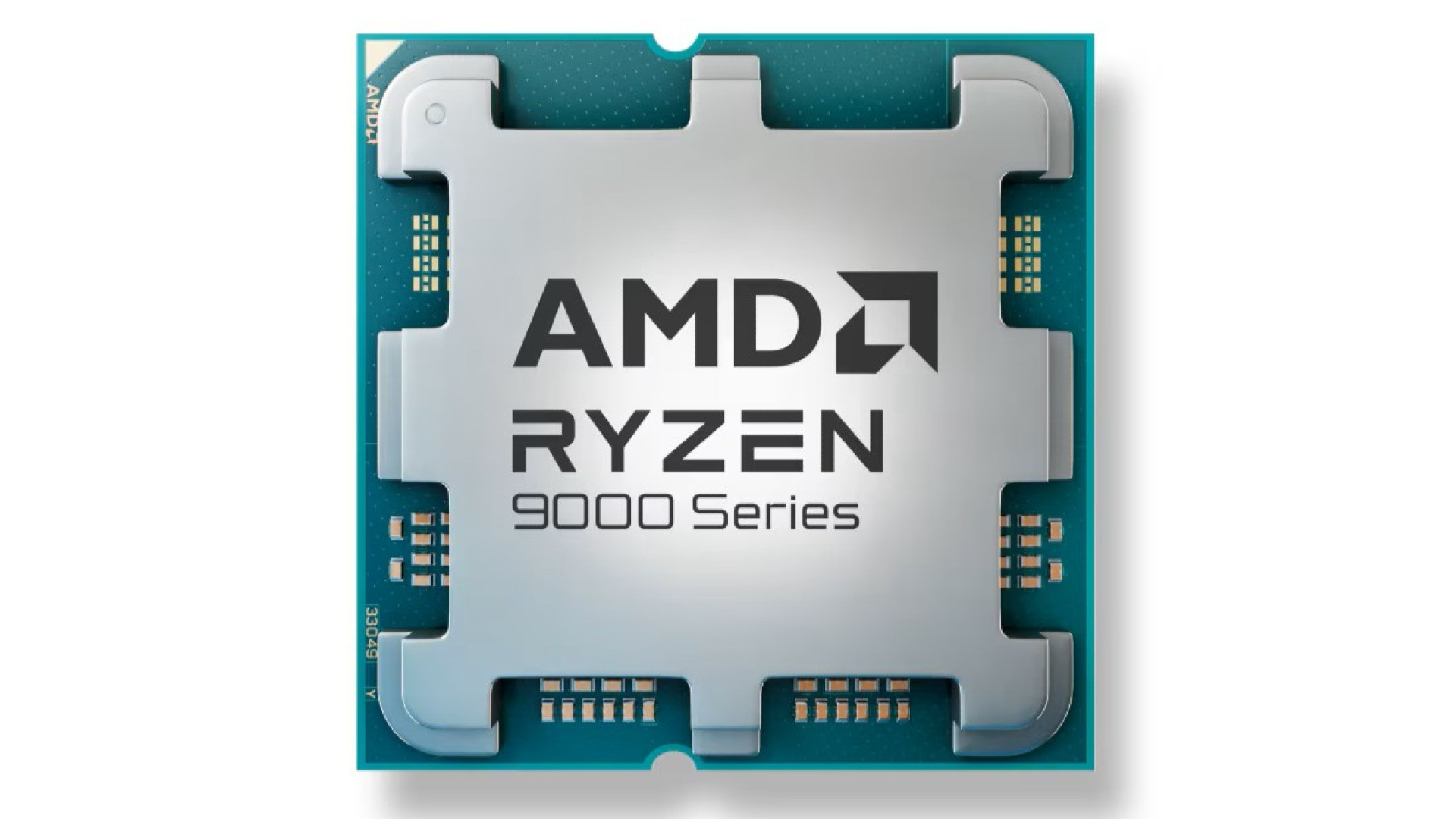 AMD Ryzen 7 9850X3D