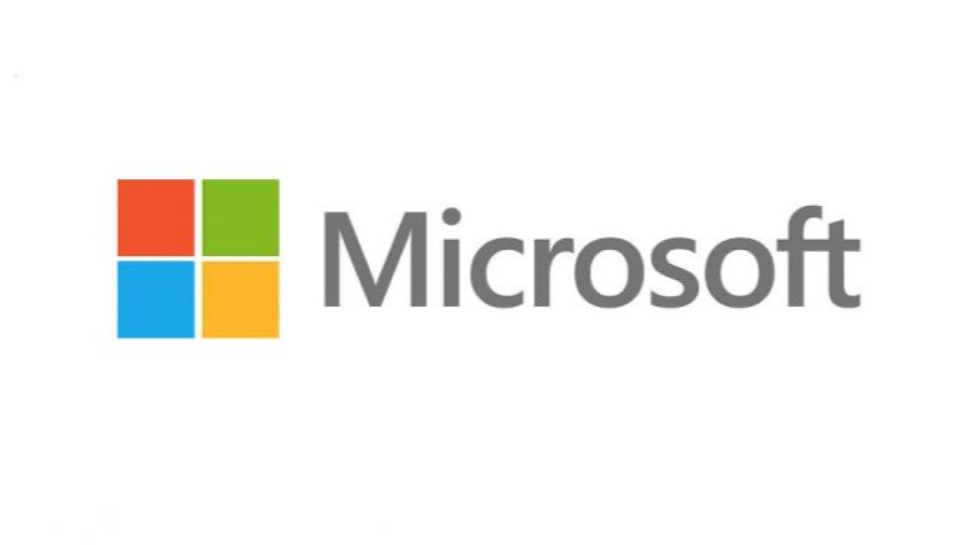 Microsoft poderá despedir até 22 mil trabalhadores