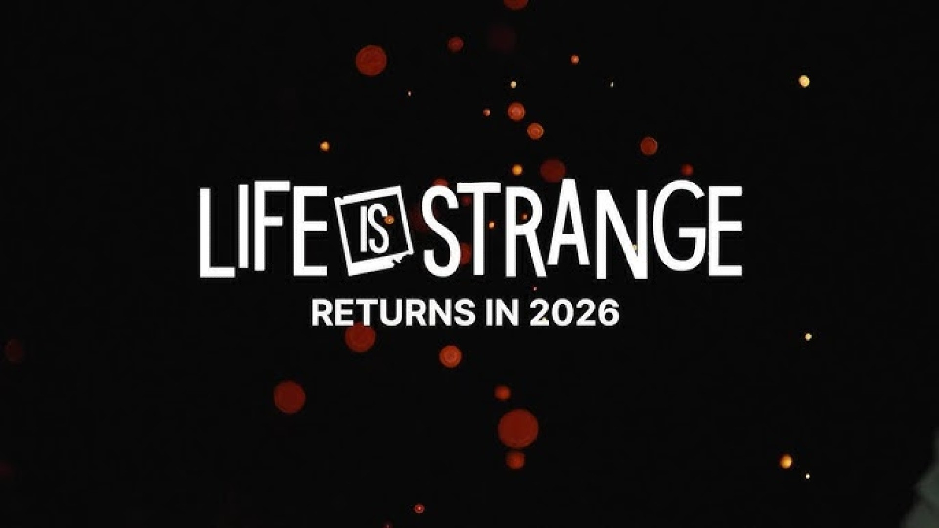 Life is Strange 