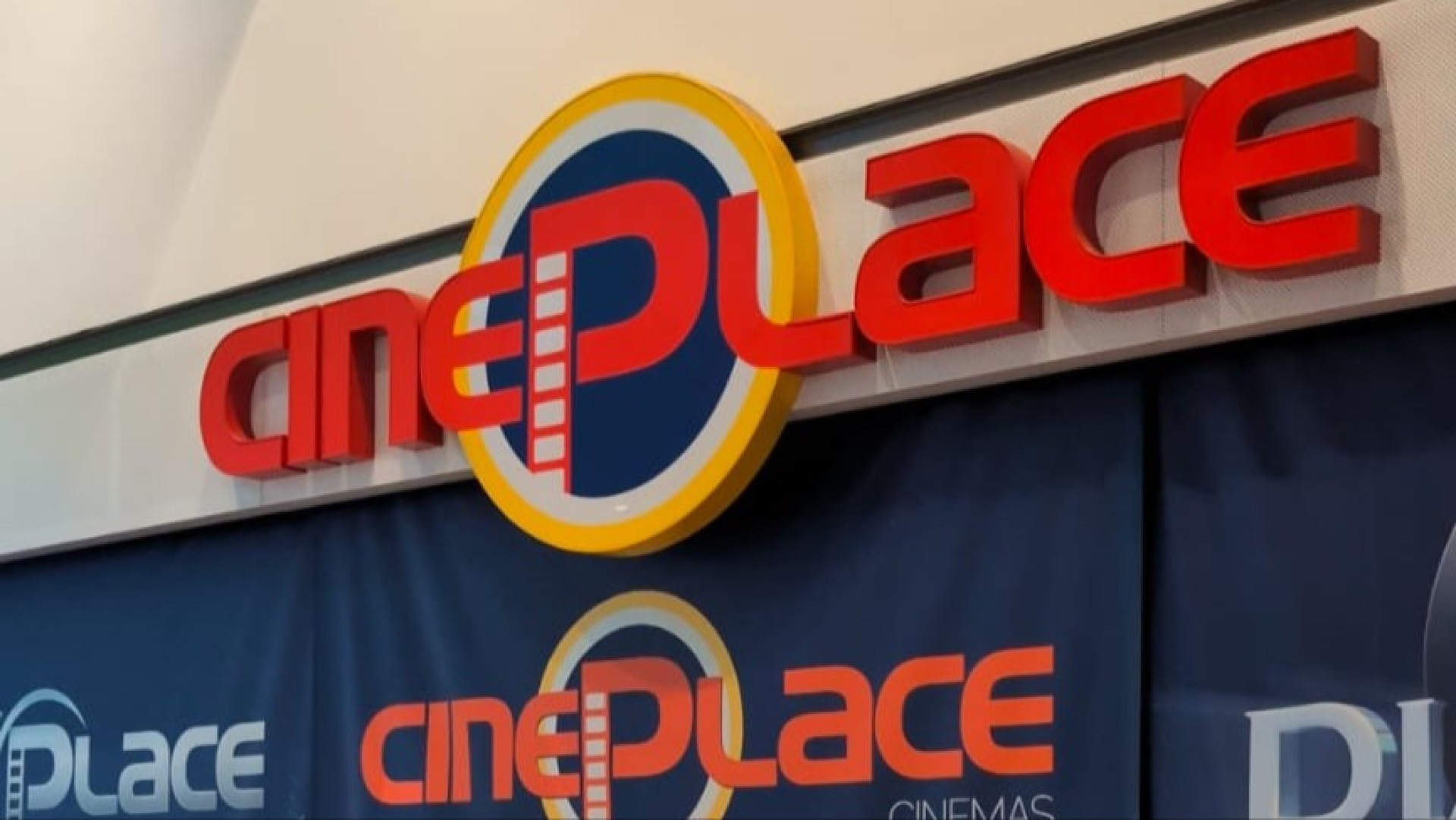 CinePlace Nova Arcada