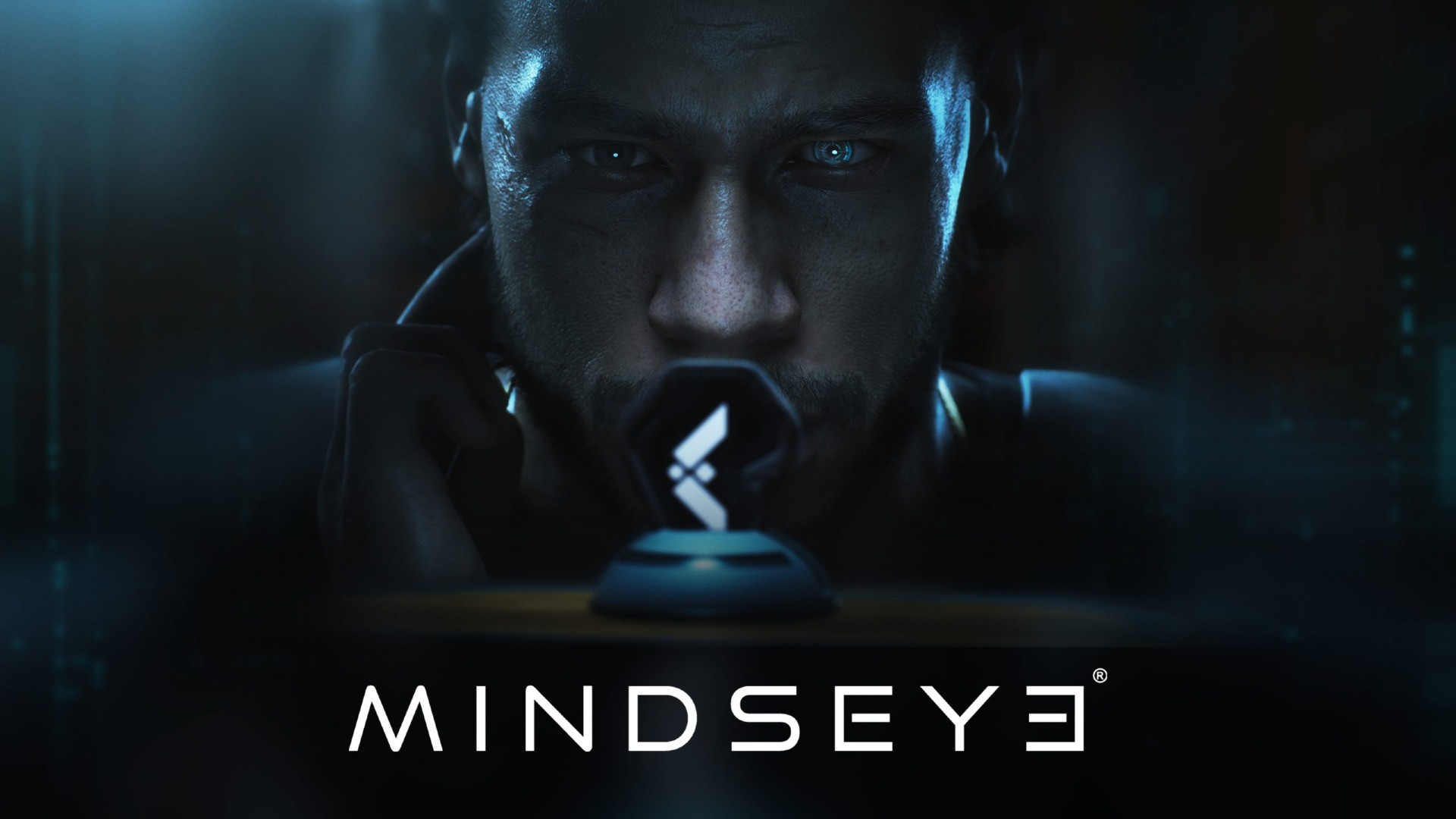 Co-CEO de MindsEye