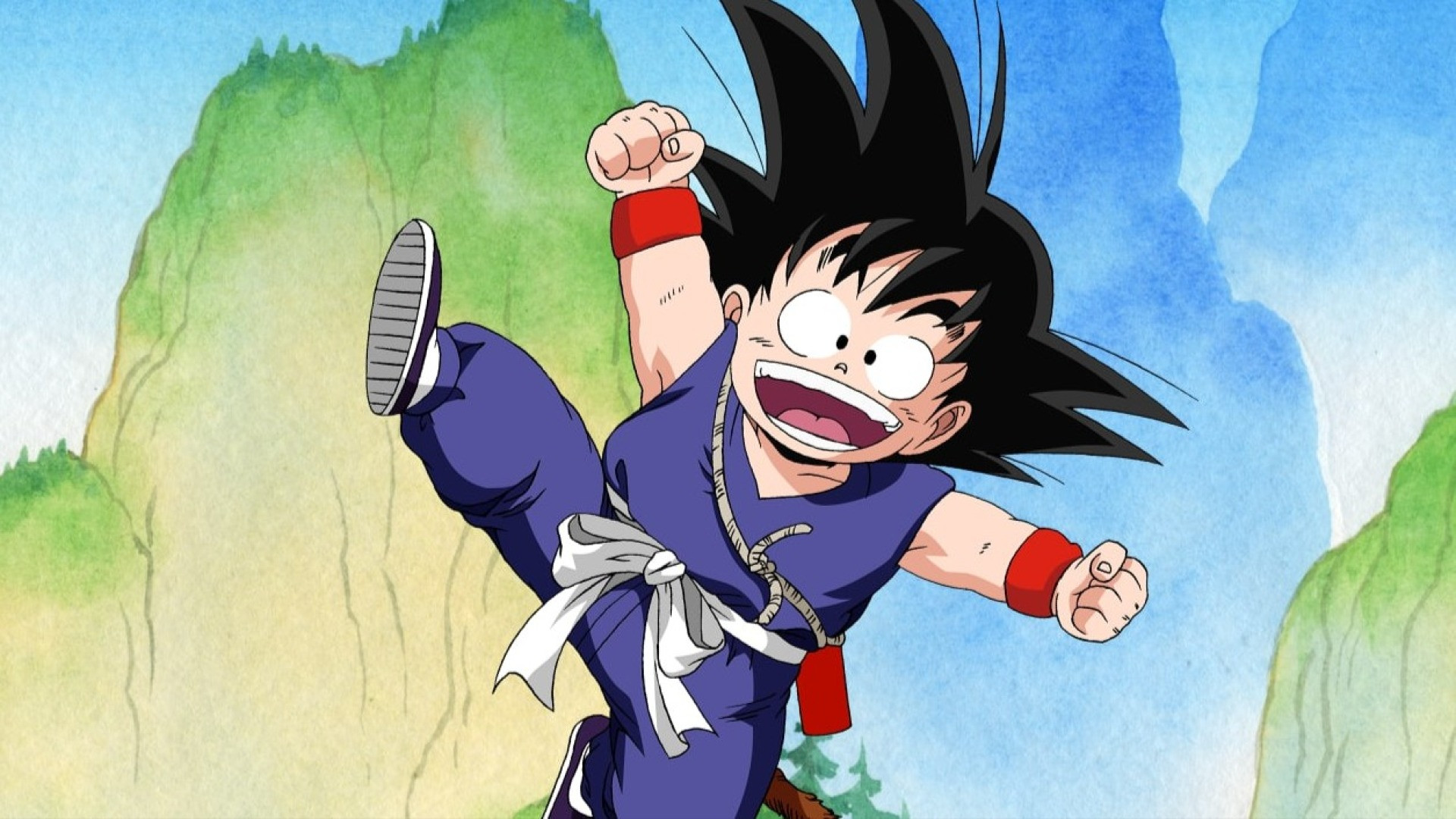 Onde ver Dragon Ball PT-PT