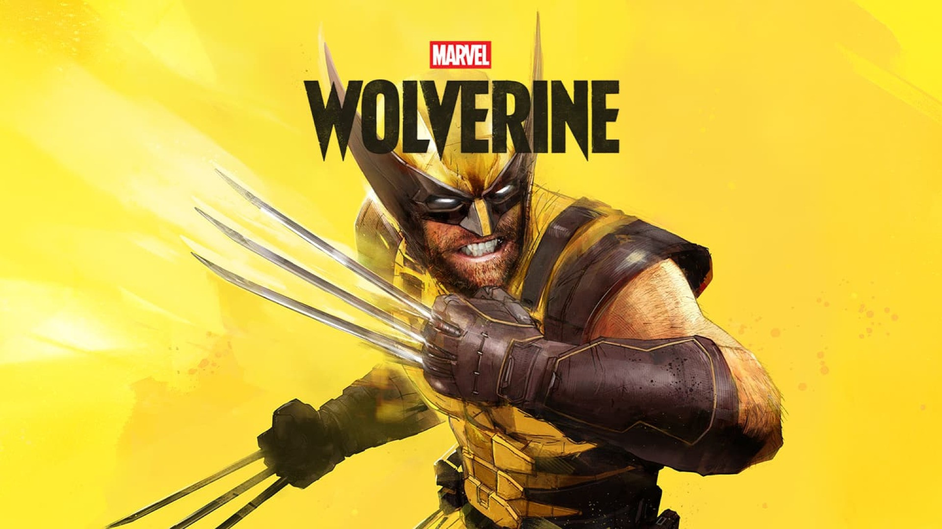 Marvel Wolverine