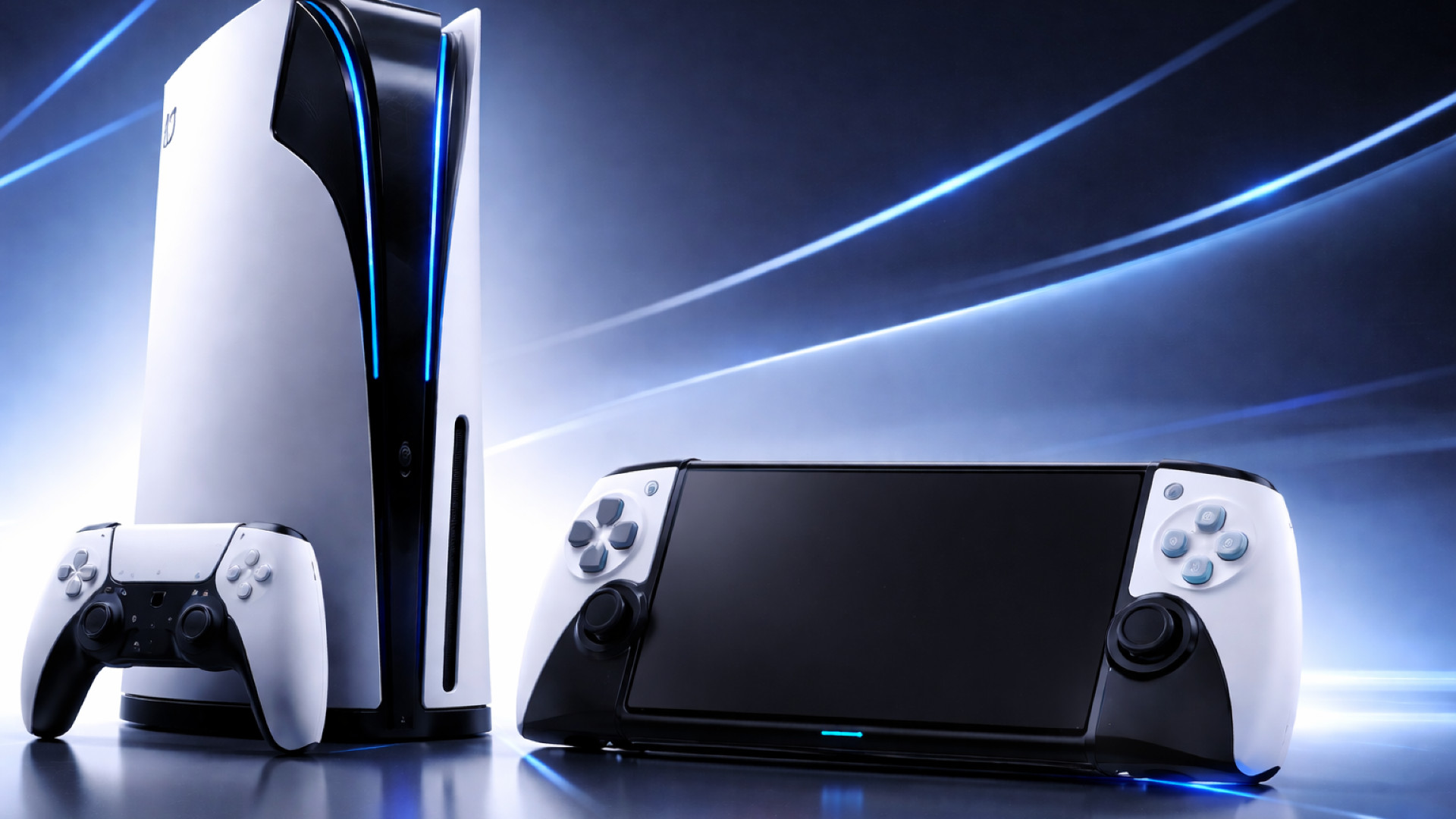 PS6 e portátil de próxima geração da PlayStation