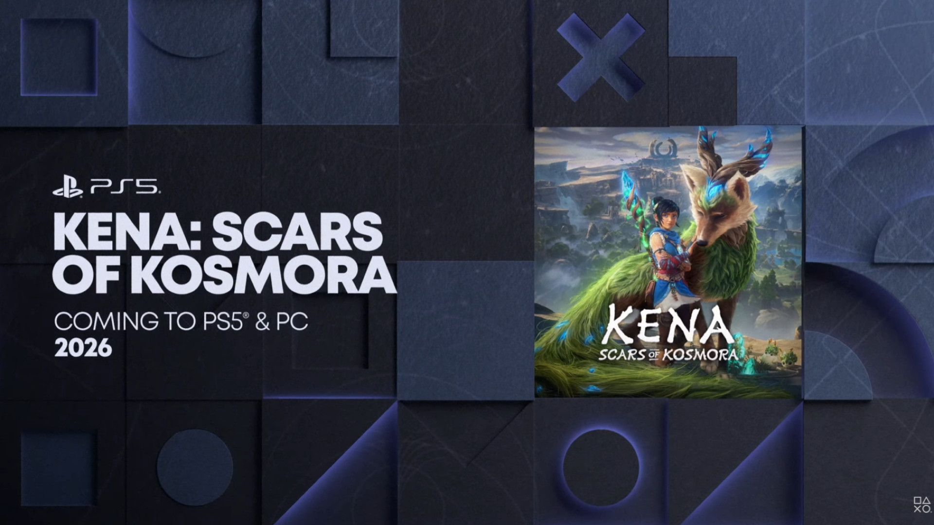 Kena: Scars of Kosmora